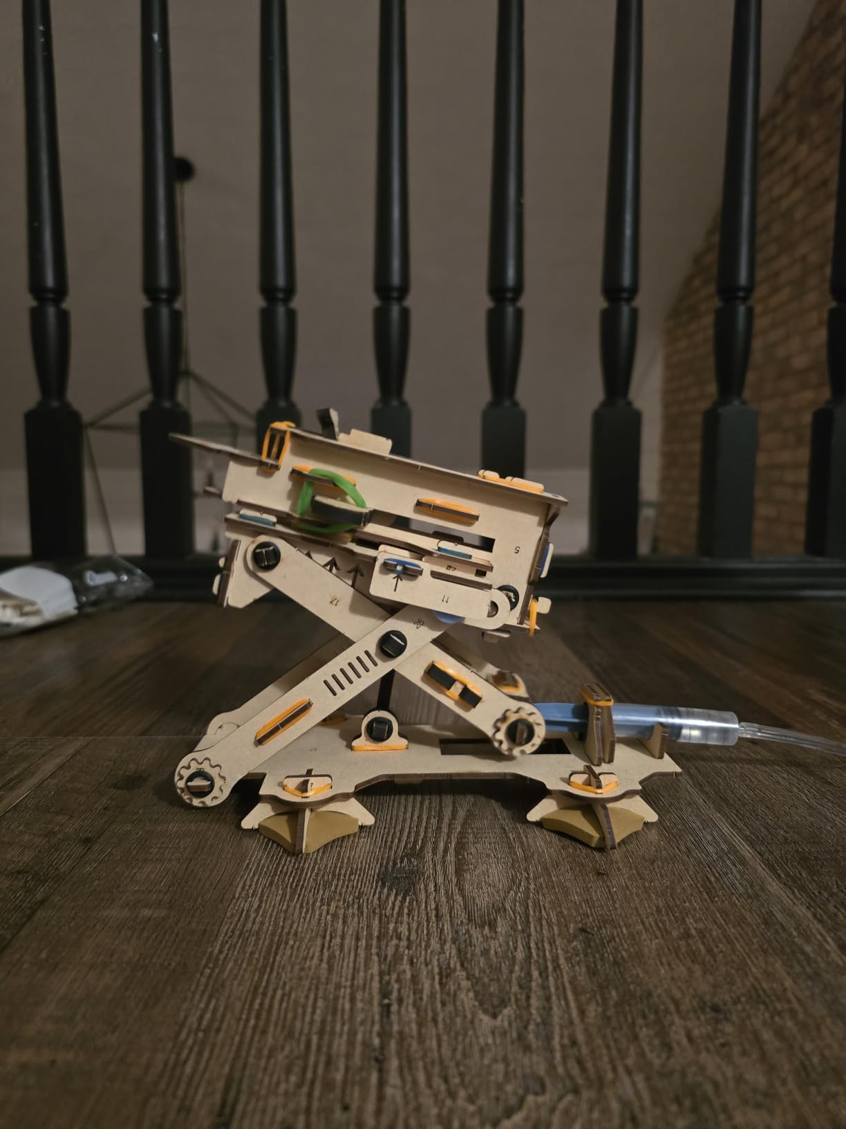 Smartivity Aeroplane Launcher customer photo 2