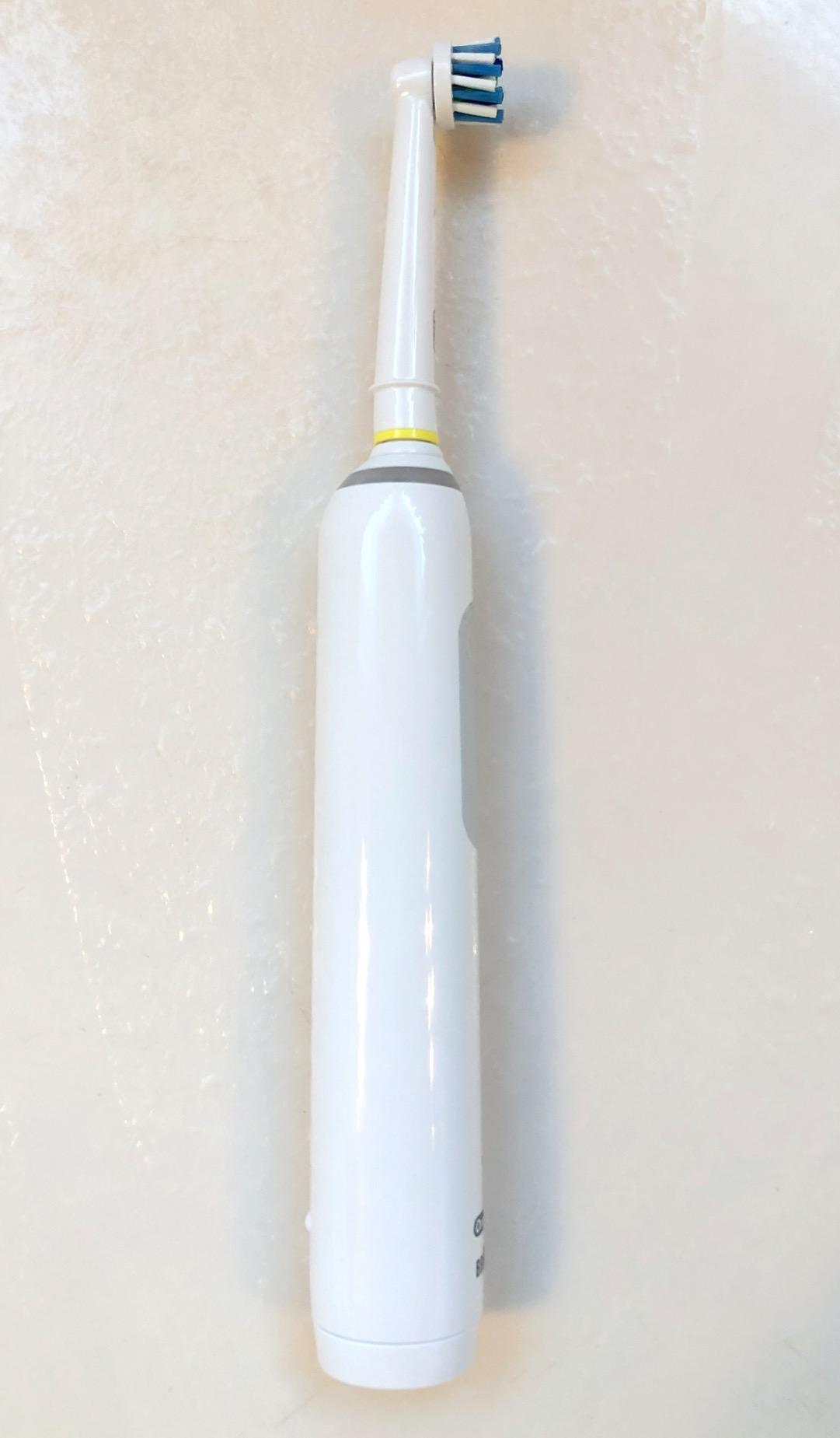 Oral-B Smart 1500 customer photo 1