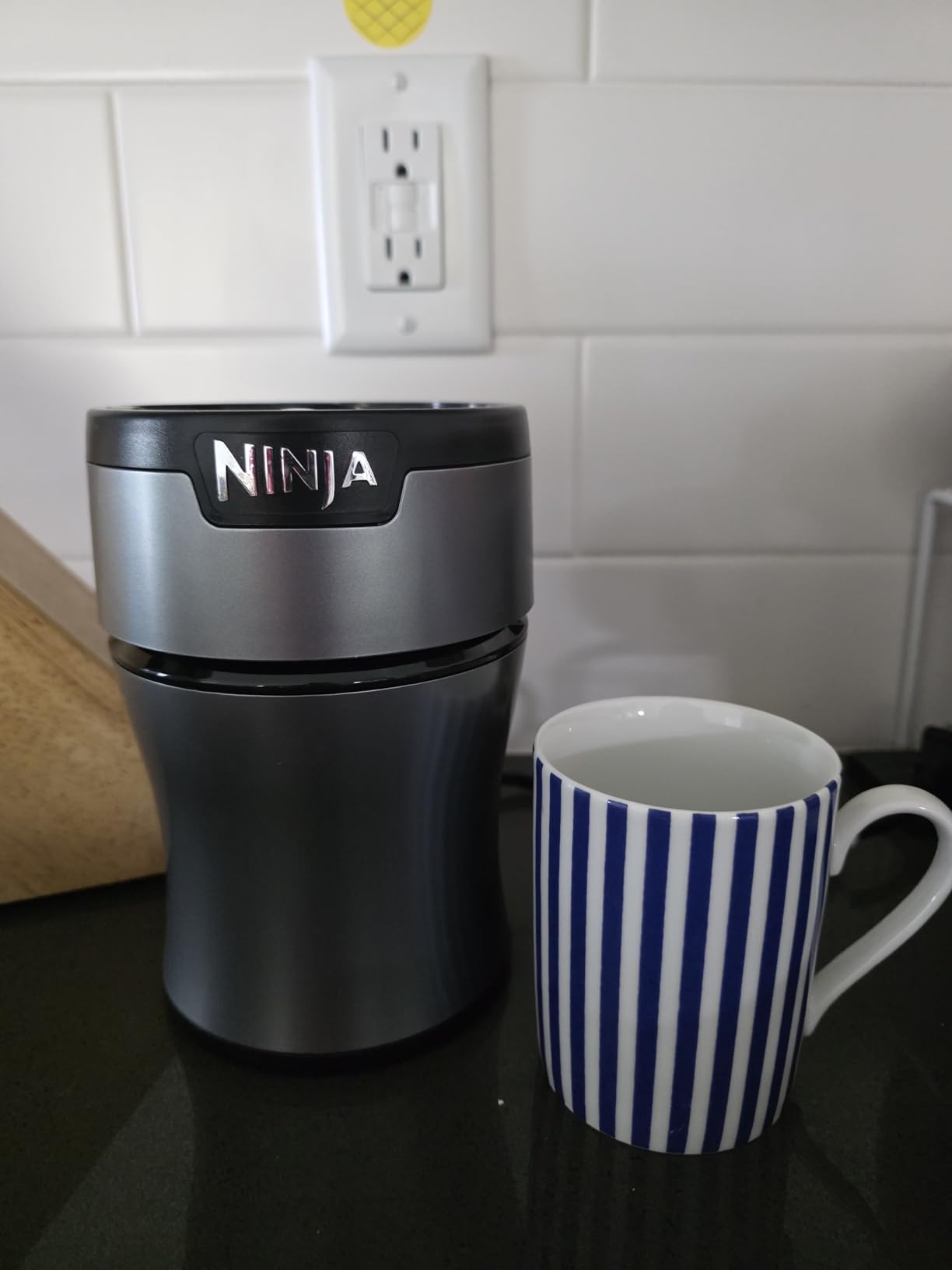 Ninja Nutri-Plus BN301 customer photo 1