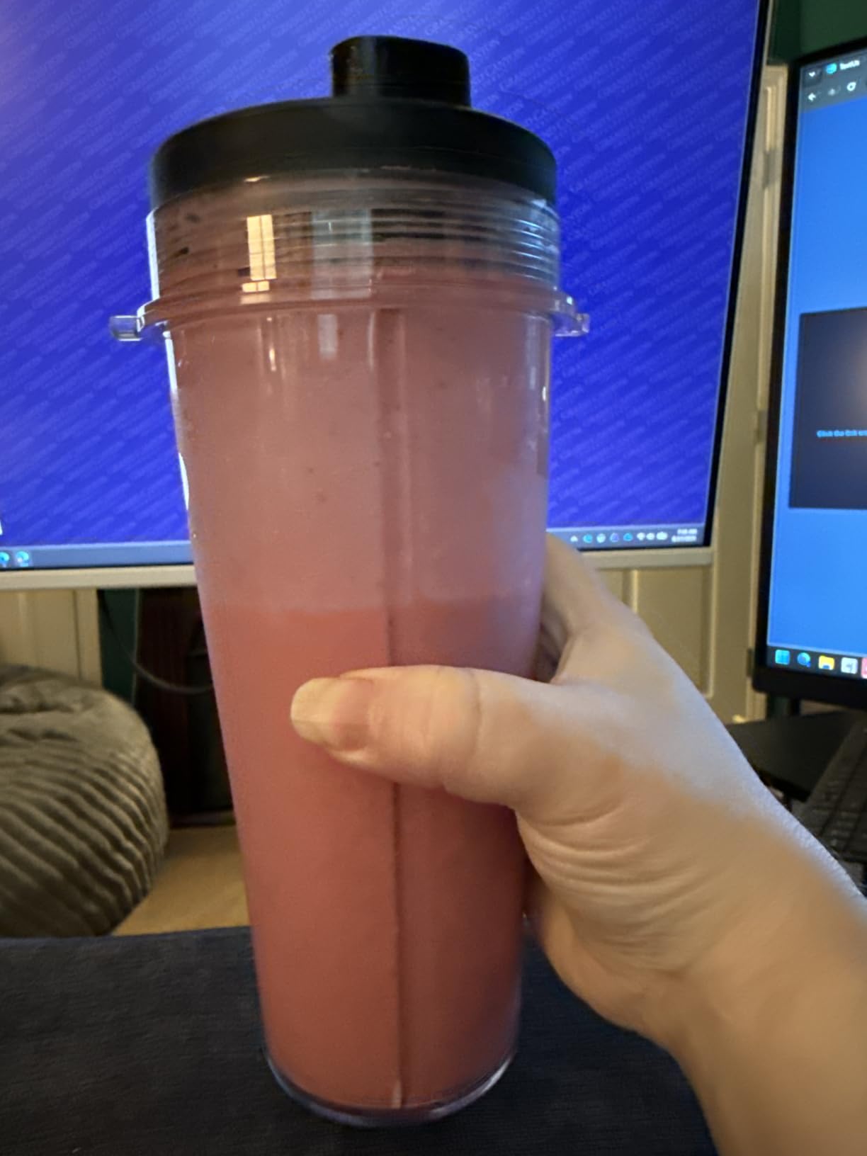 Ninja Nutri-Plus BN301 customer photo 2