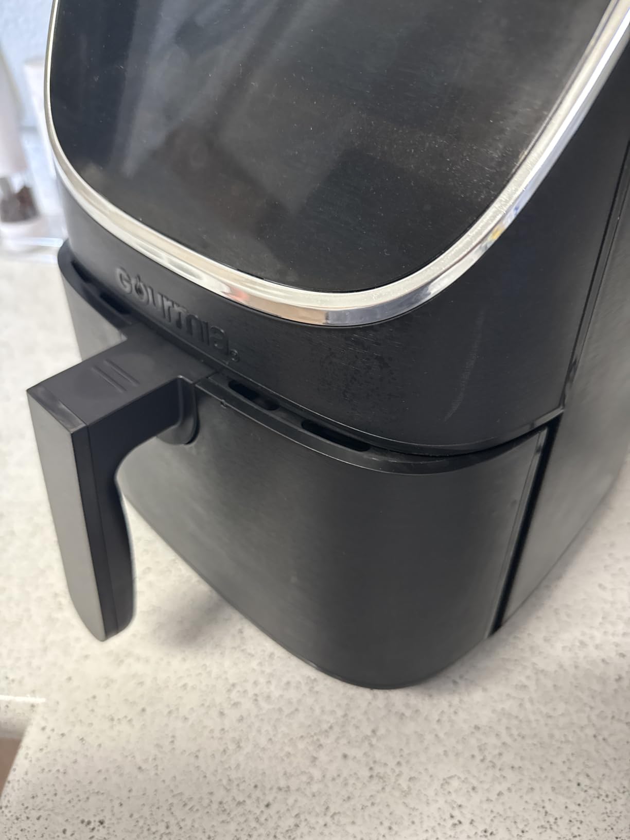 Gourmia 7-Quart customer photo 1