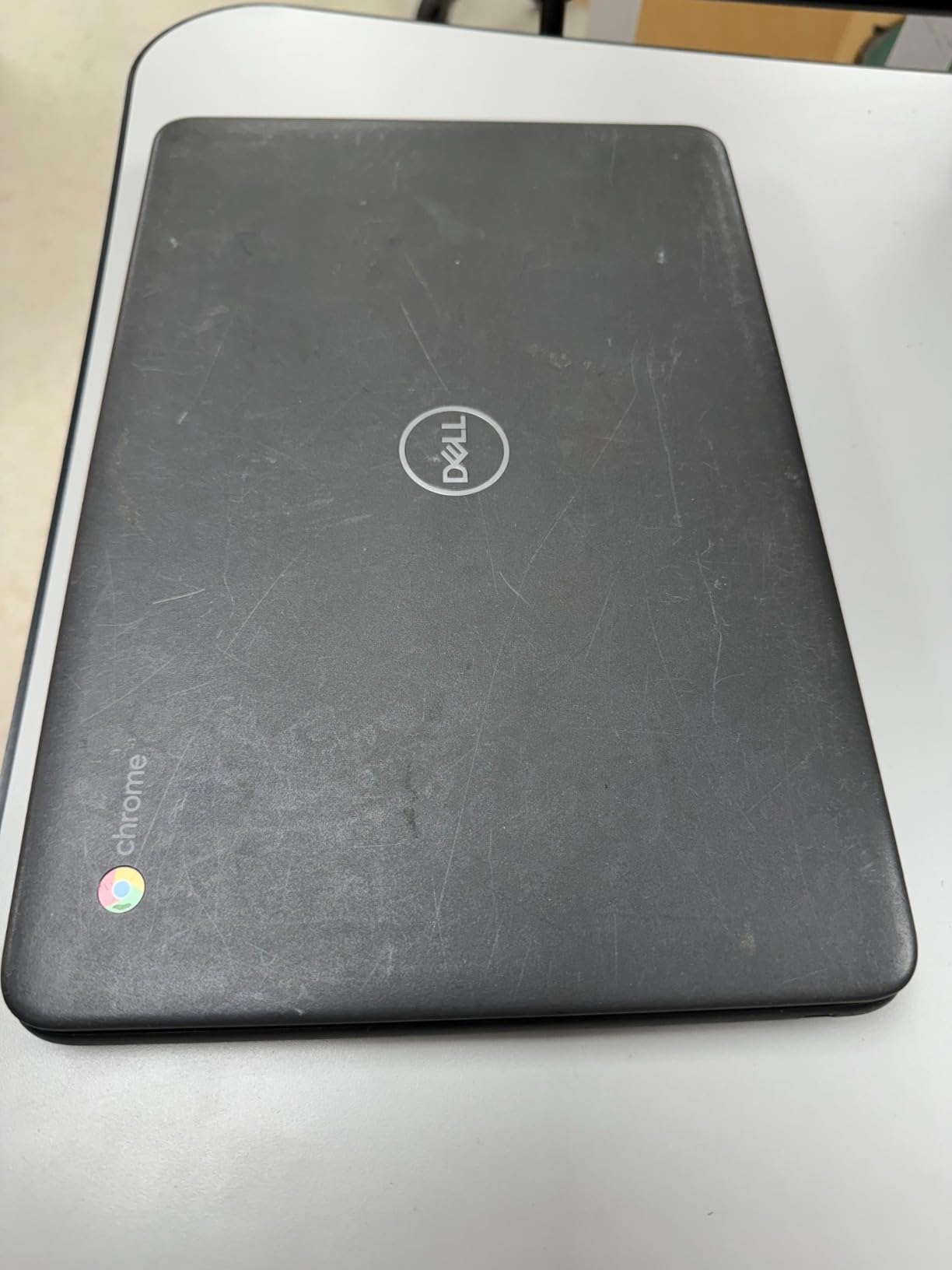 Dell Chromebook 11 3100 customer photo 1