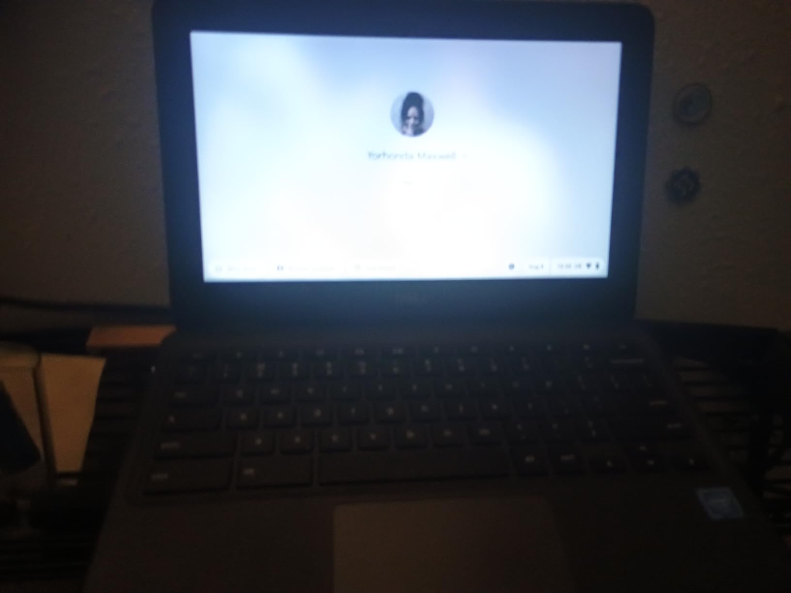 Dell Chromebook 11 3100 customer photo 2