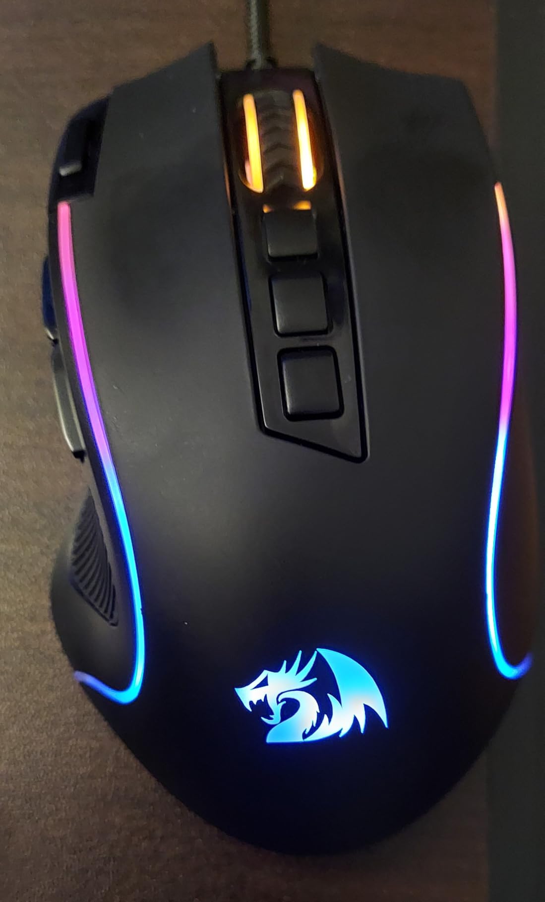 Redragon M612 customer photo 2