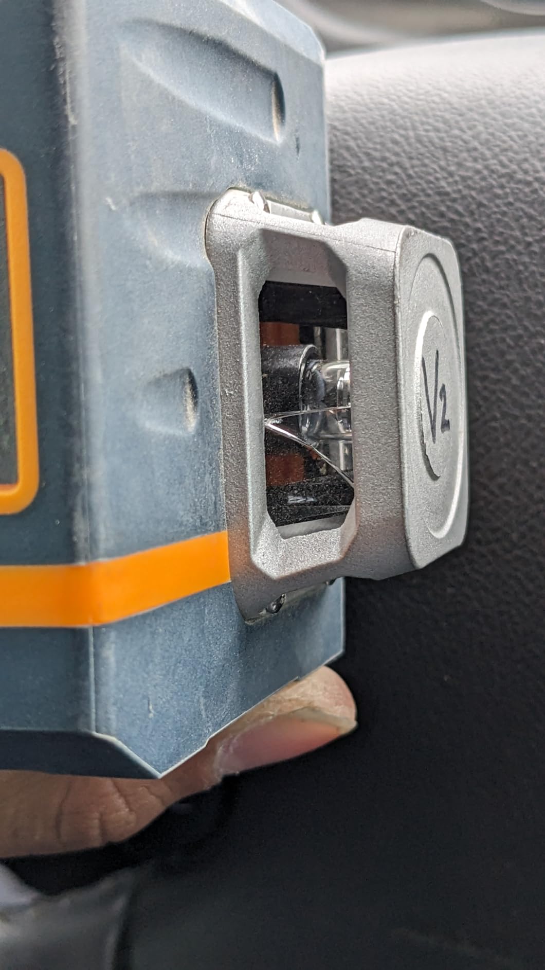 CIGMAN Laser Level Self Leveling 3x360° for Picture Hanging & Construction customer photo 1