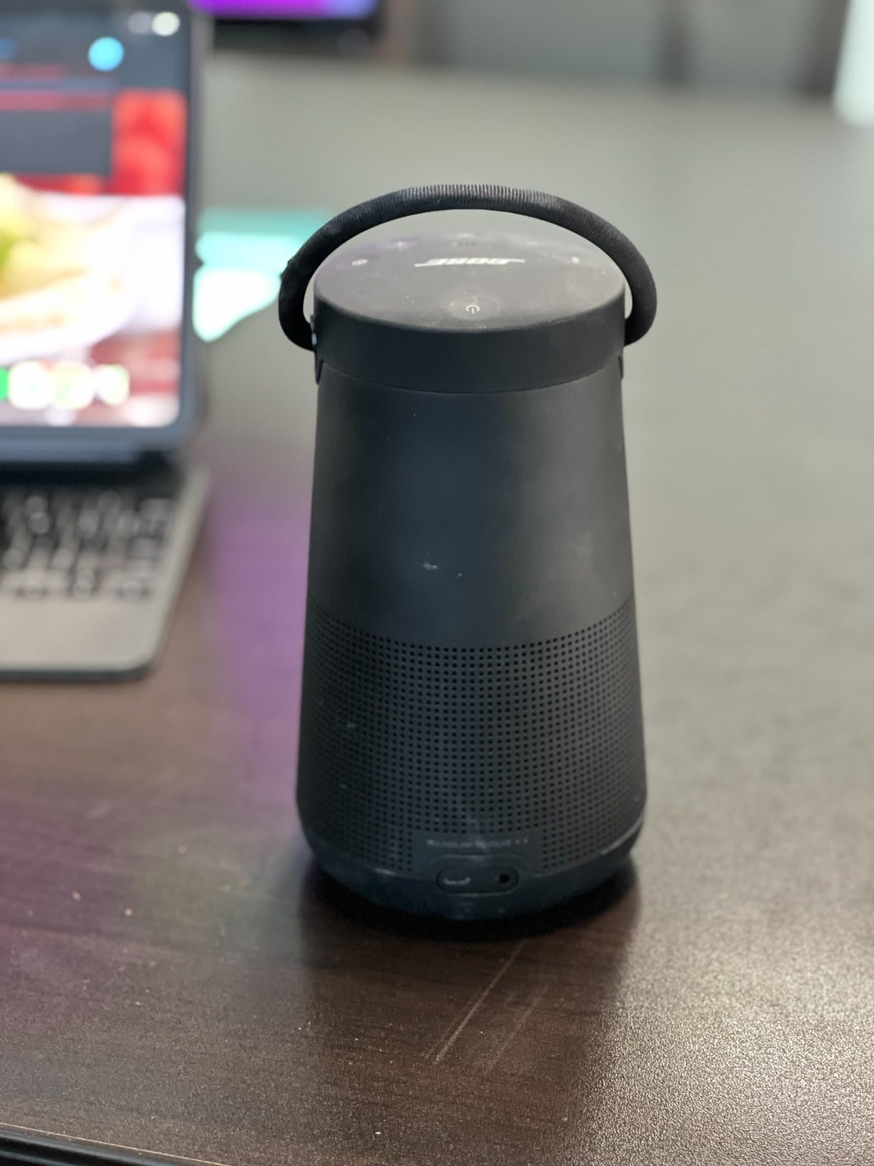 Bose SoundLink Revolve+ (Series II) customer photo 1