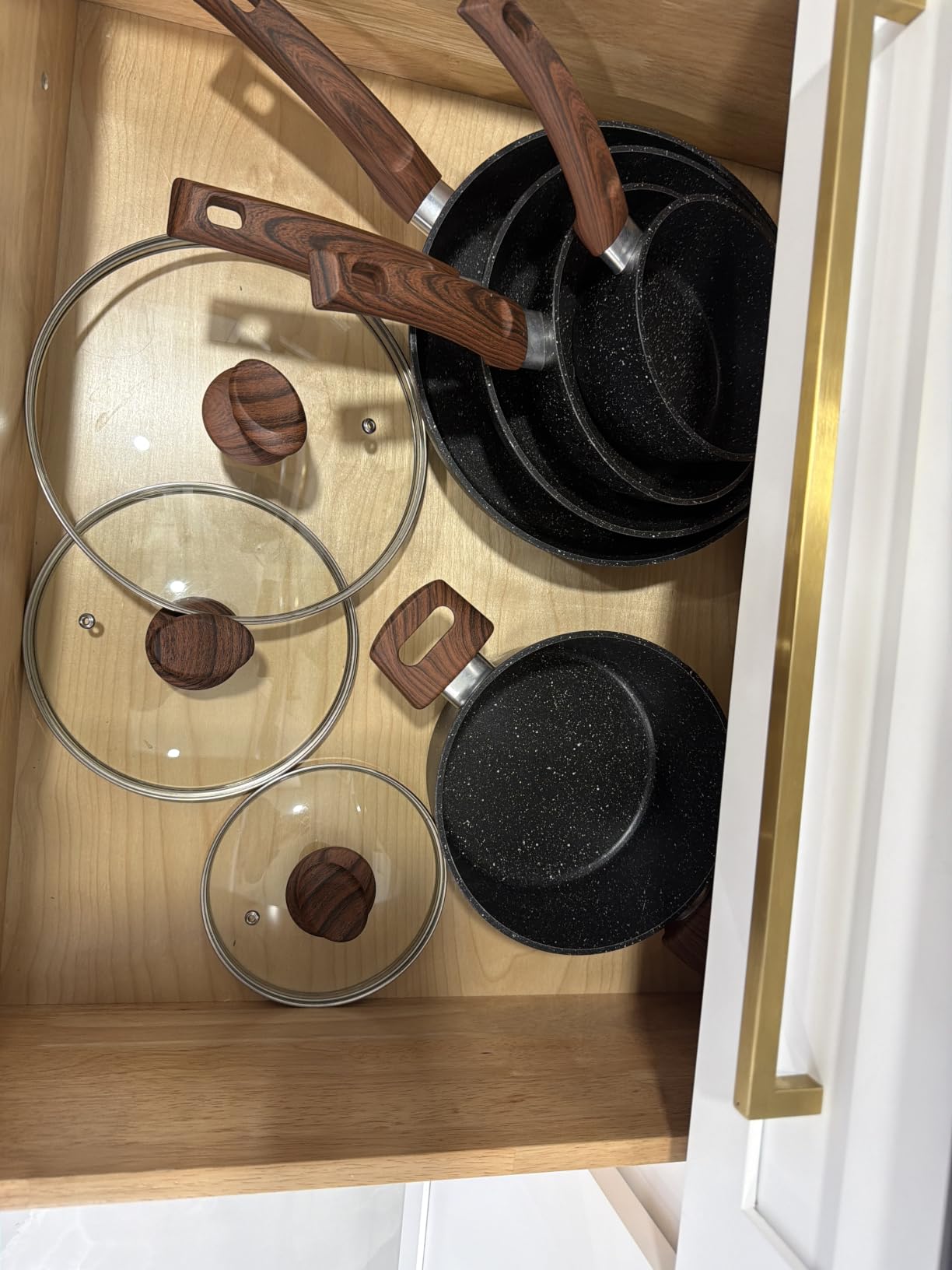 Kitchen Academy 12-Piece Set customer photo 2