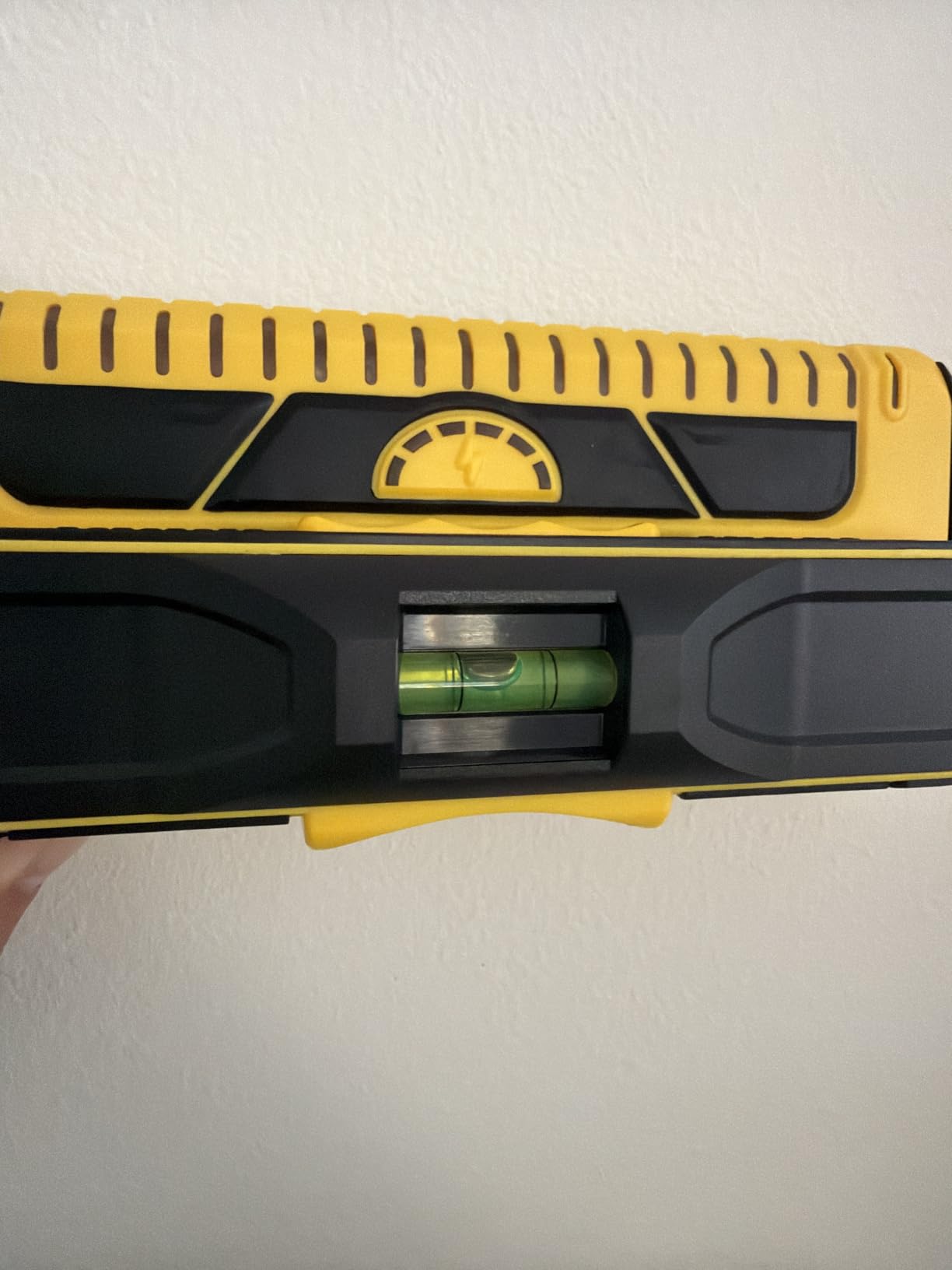 Franklin Sensors ProSensor M210 13-Sensor Stud Finder, Live Wire Detection customer photo 2