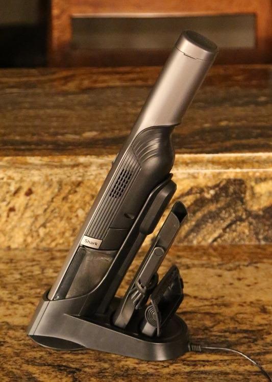 Shark Wandvac WV201 customer photo 1