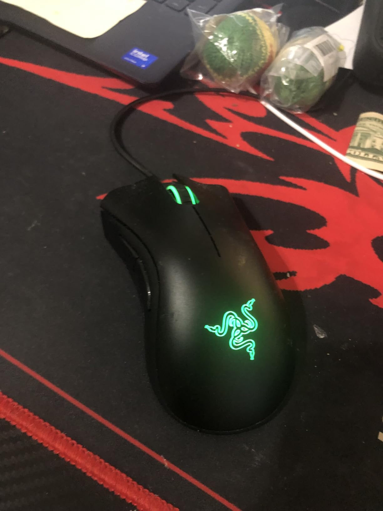Razer DeathAdder Essential customer photo 1