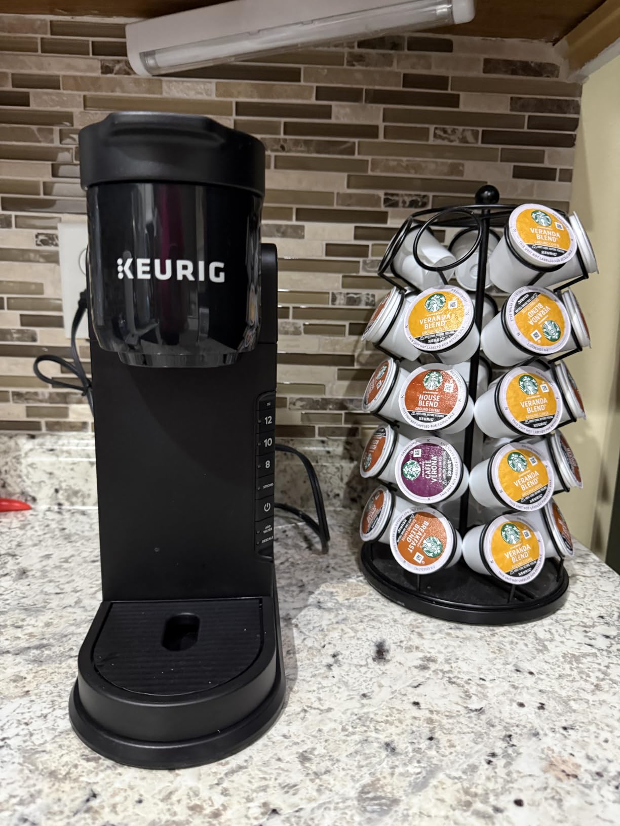Keurig K-Express customer photo 1