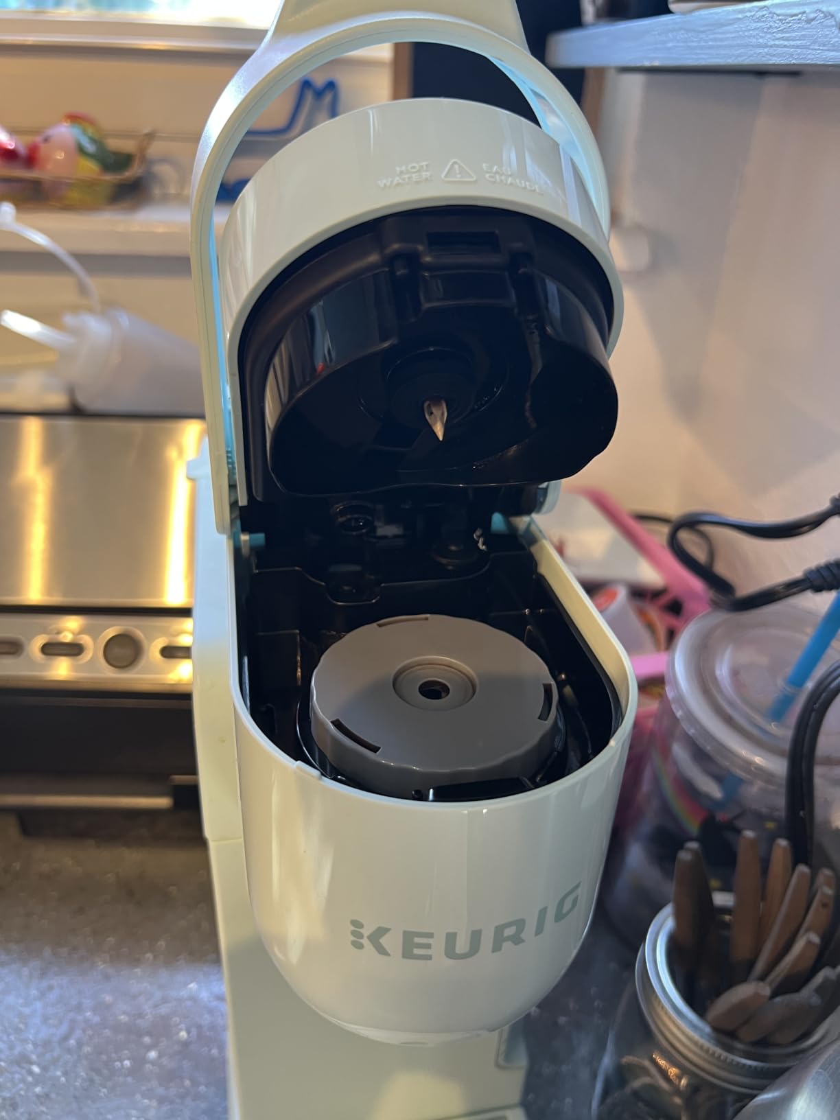 Keurig K-Express customer photo 2