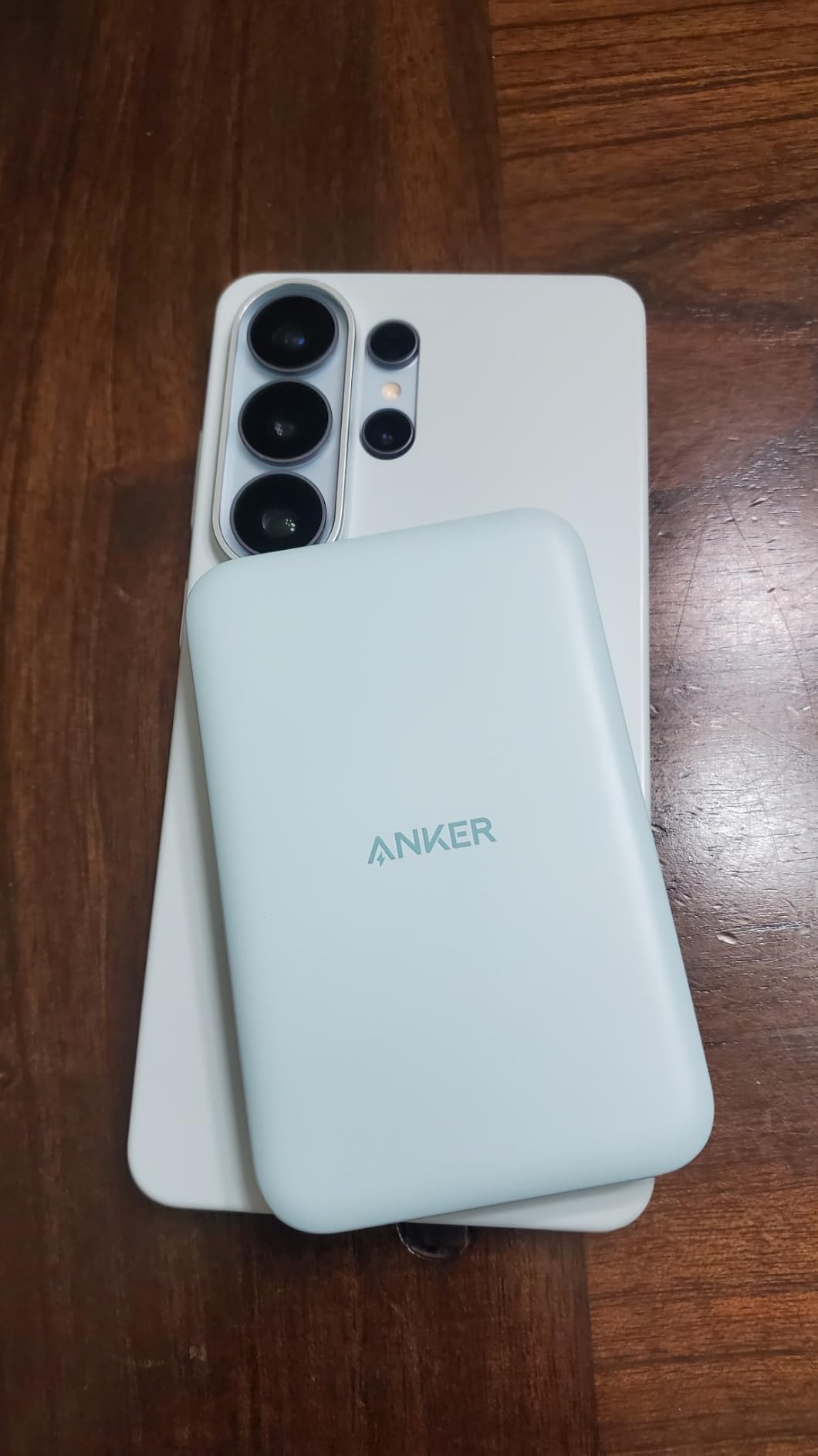 Anker 621 MagGo 5K customer photo 2
