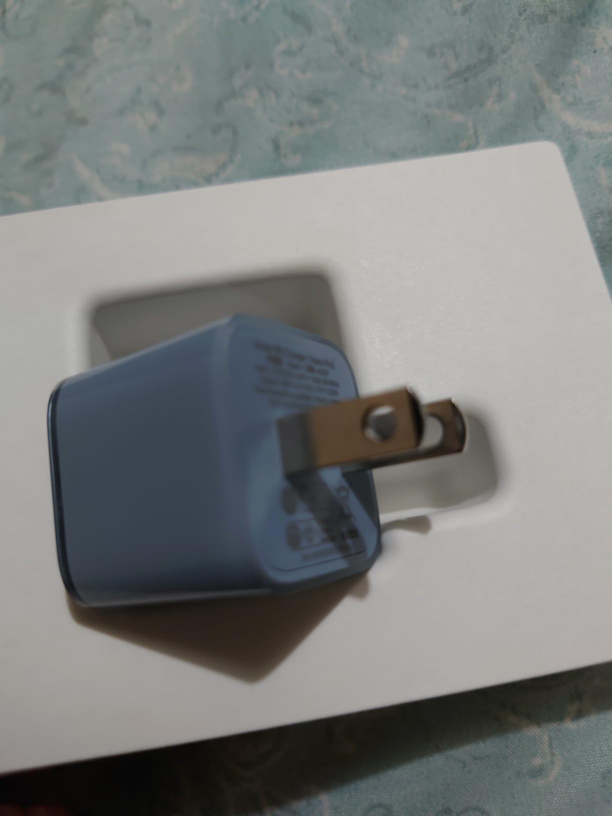 Anker Nano Pro 20W customer photo 1