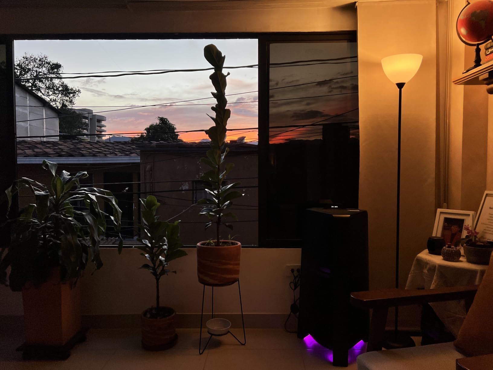 Govee A19 Color Bulb customer photo 1