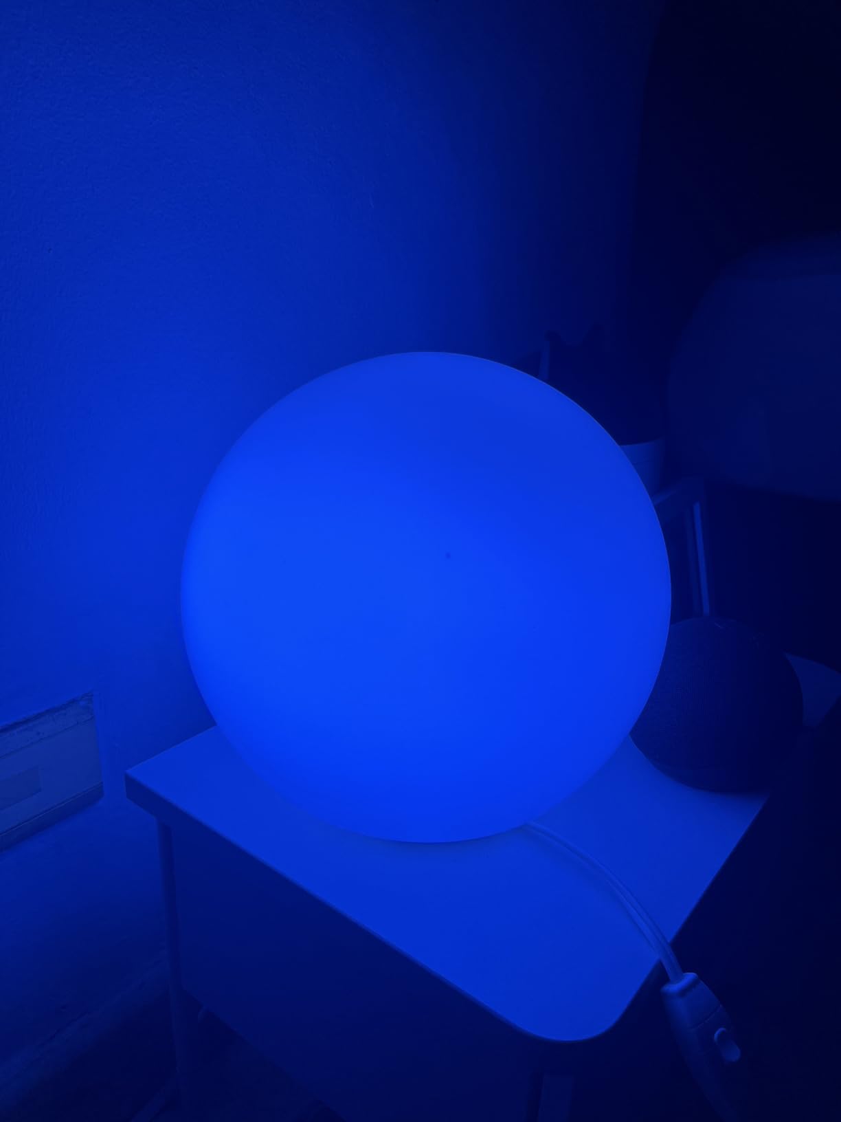 Govee A19 Color Bulb customer photo 2
