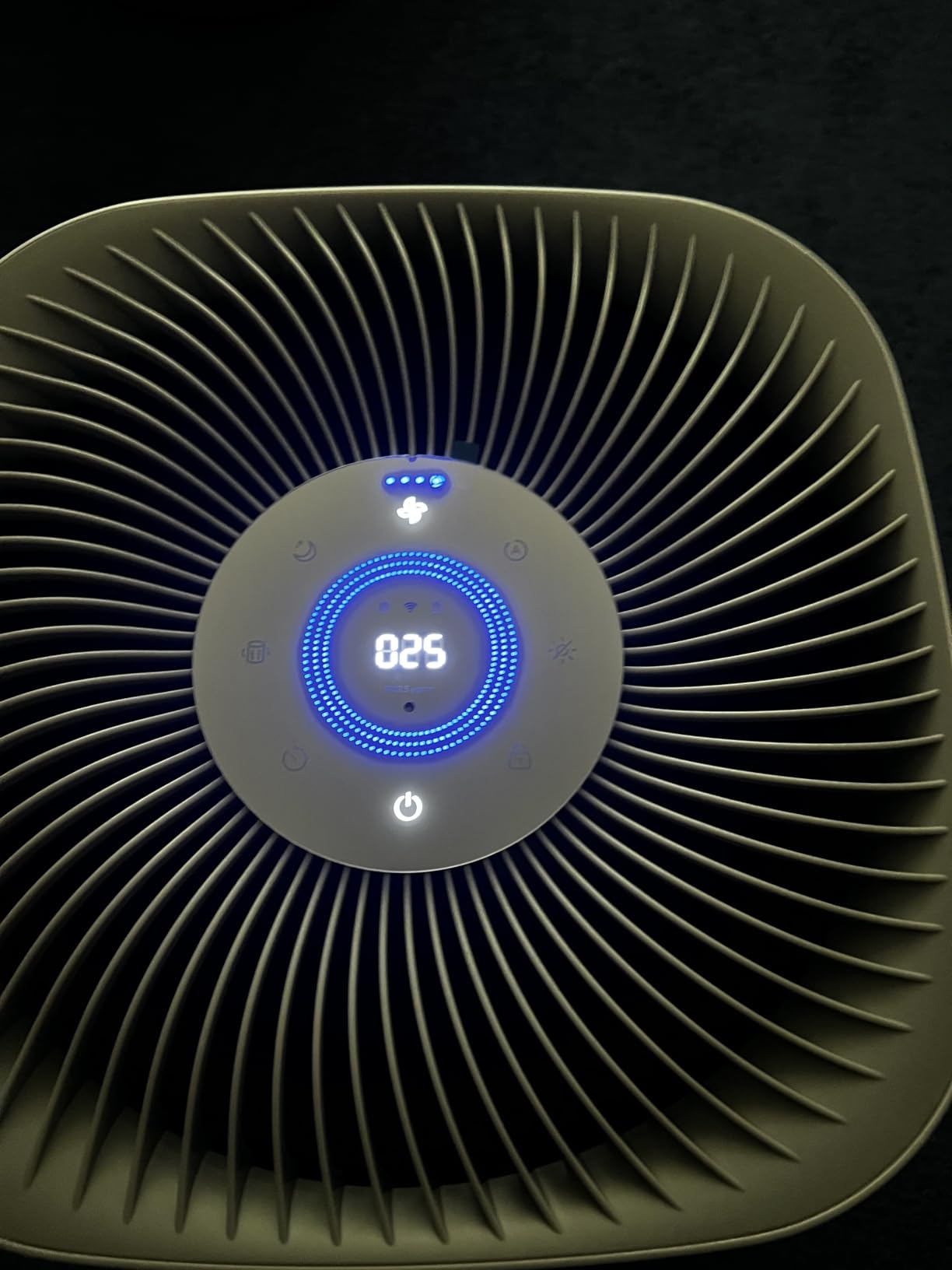 Levoit Smart Air Purifiers for Home Large Room up to 2933 Ft², Core 600S-P customer photo 1