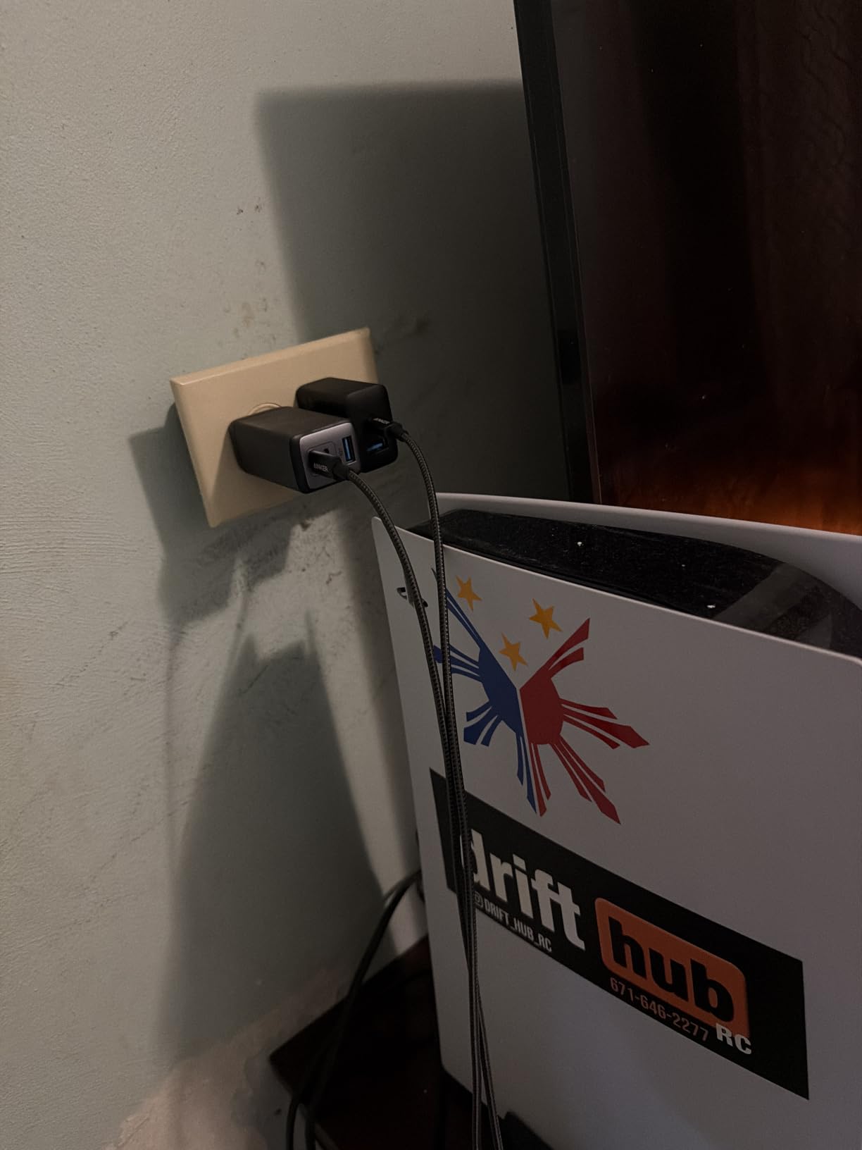 Anker Nano II 65W customer photo 1
