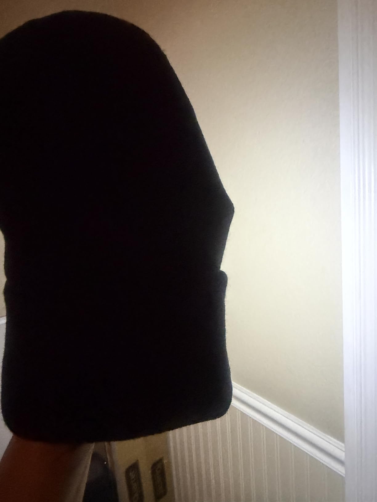 MELASA Unisex Beanie with The Light Hands Free Winter Beanie Gifts for Men customer photo 2