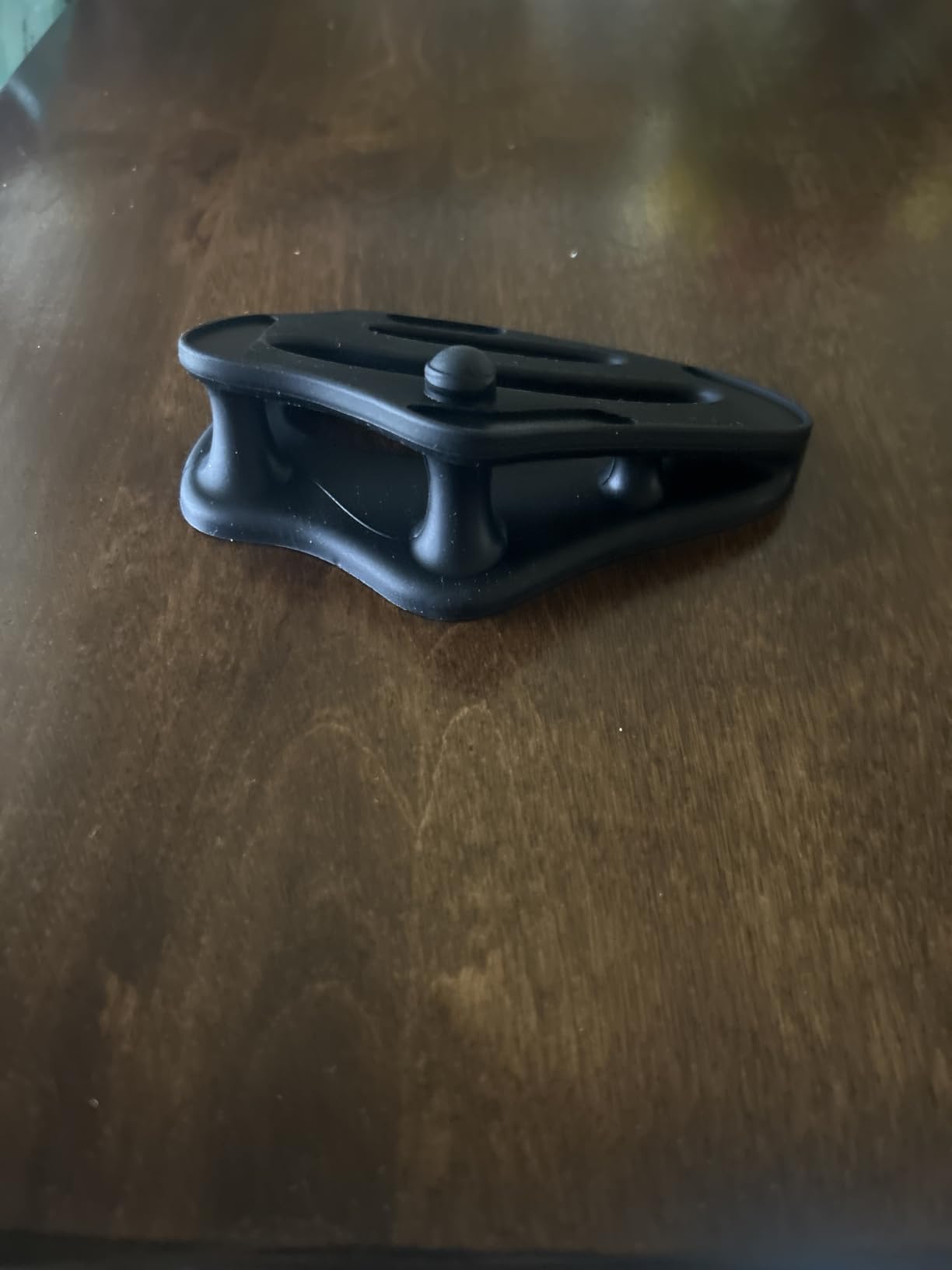 Nulea M501 Wireless Trackball Mouse Ergonomic Thumb Control,4 DPI Levels customer photo 2