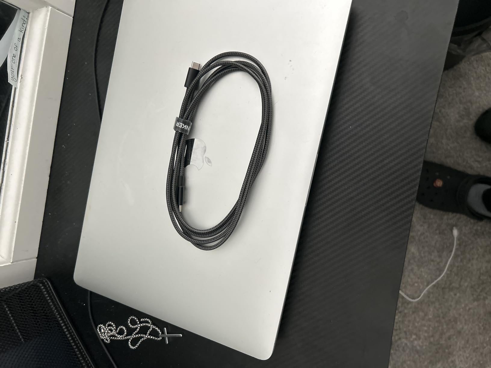 Anker 100W Cable 2-Pack customer photo 2