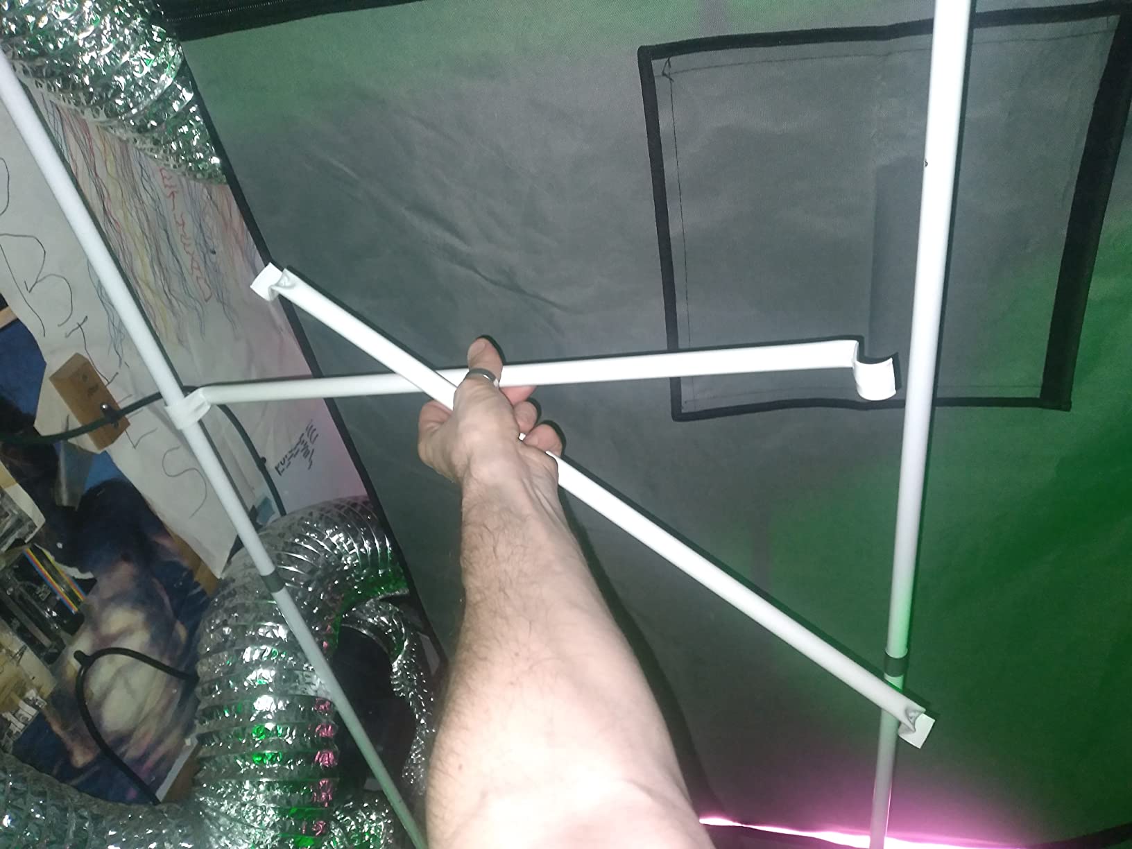 Hydroponics 48