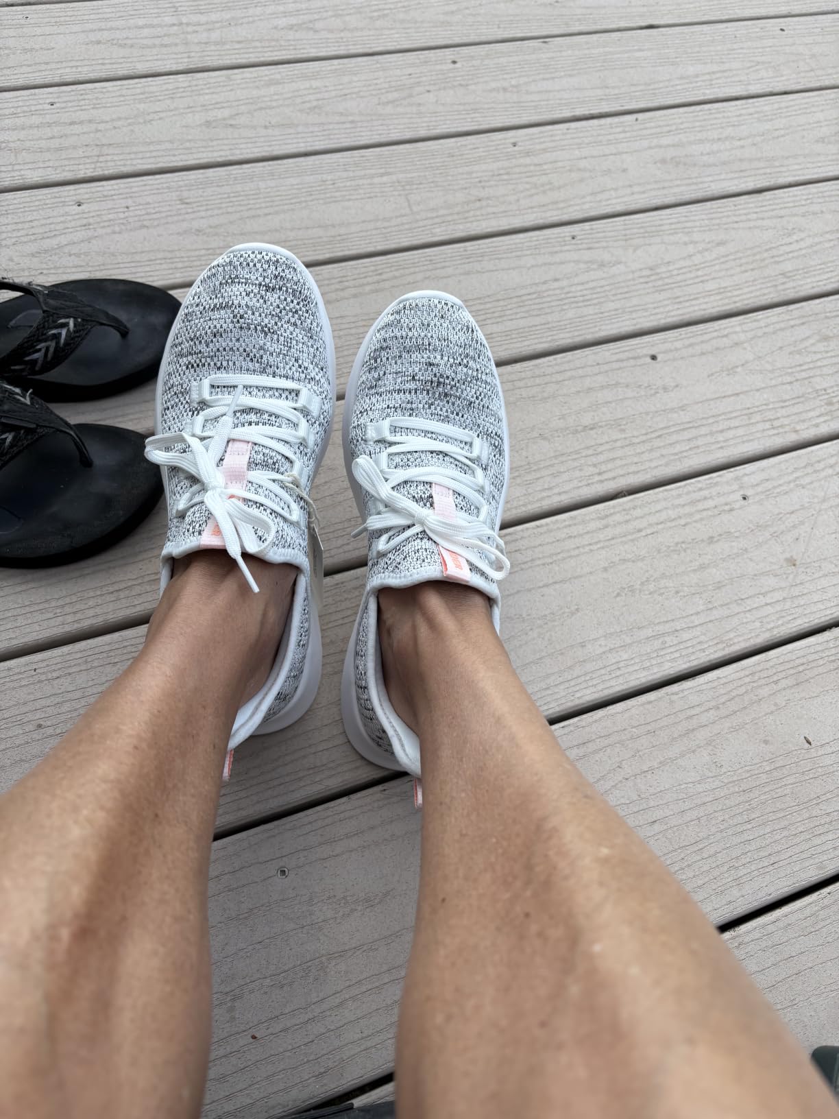 ALEADER Energycloud Slip On customer photo 2