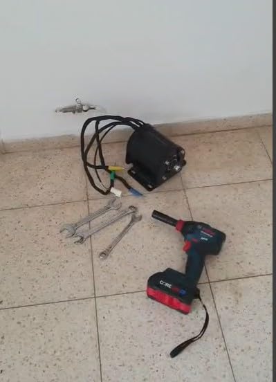 BOSCH GDX18V-1860CB15 18V Connected-Ready Two-In-One 1/4 In. and 1/2 In. Bit/Socket Impact Driver/Wrench Kit with (1) CORE18V 4 Ah Advanced Power Battery customer photo 1