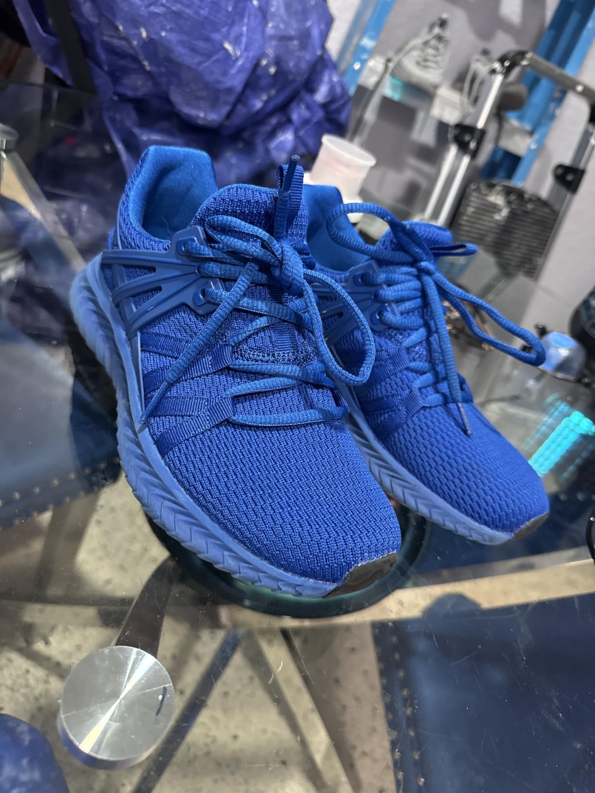 Abboos Slip On Runner customer photo 2