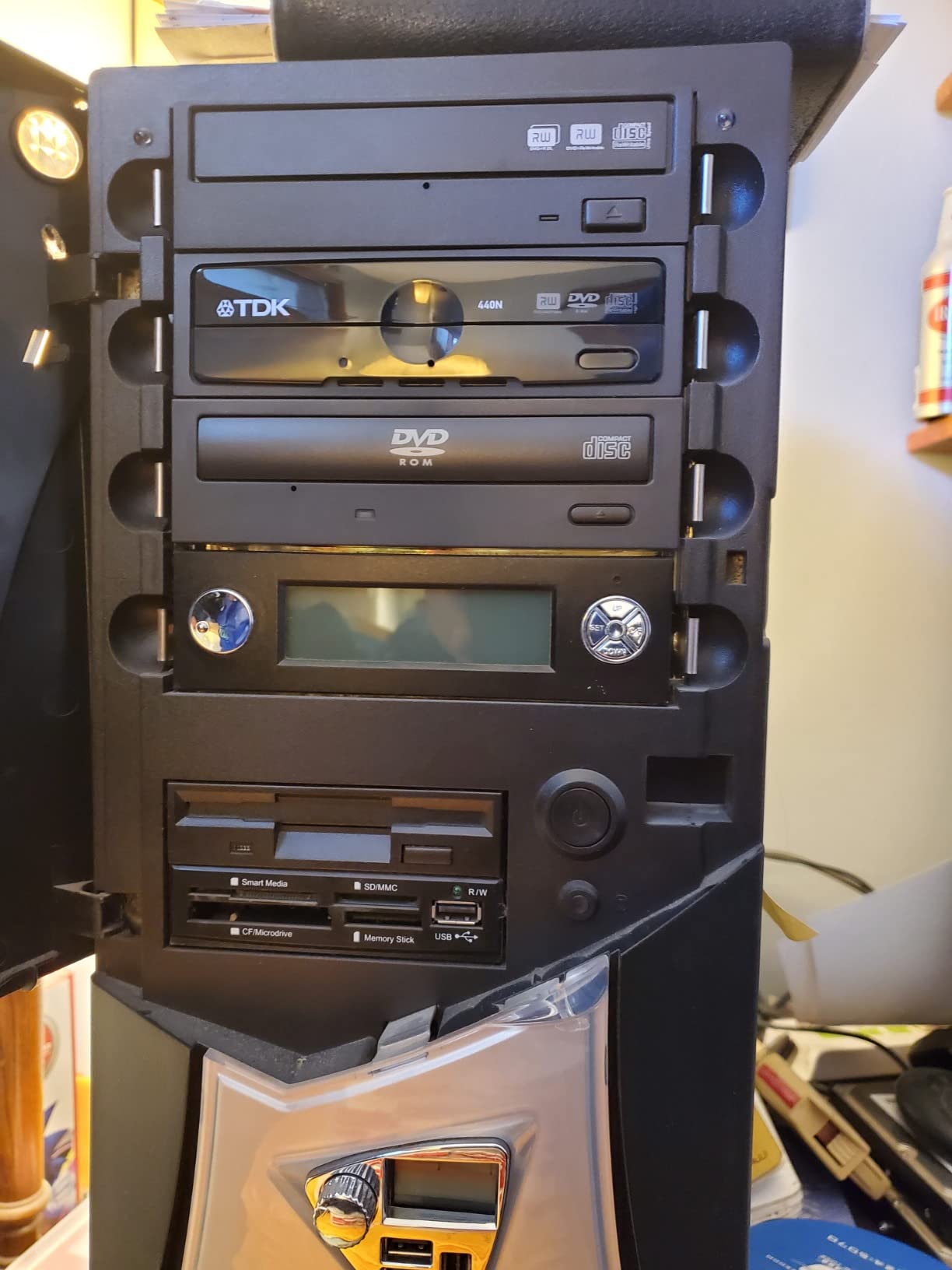 Beelink SER3 customer photo 1