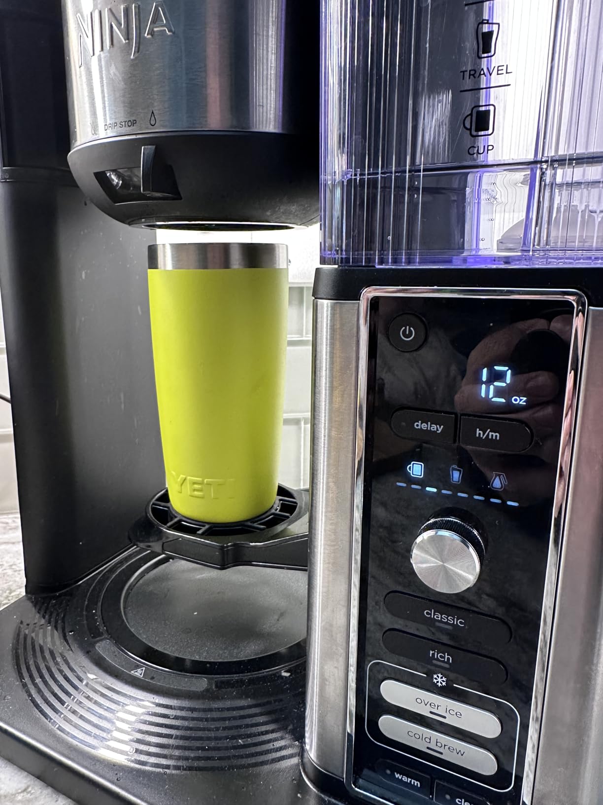 Rambler 10 oz Tumbler customer photo 2