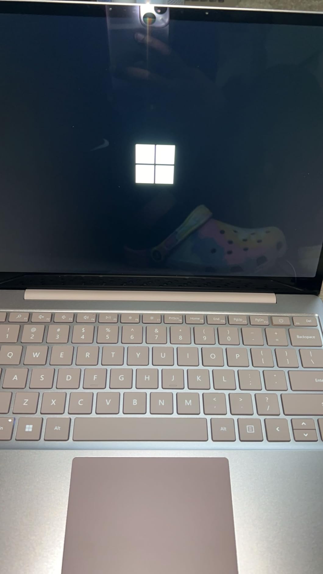 Microsoft Surface Laptop Go 2-12.4