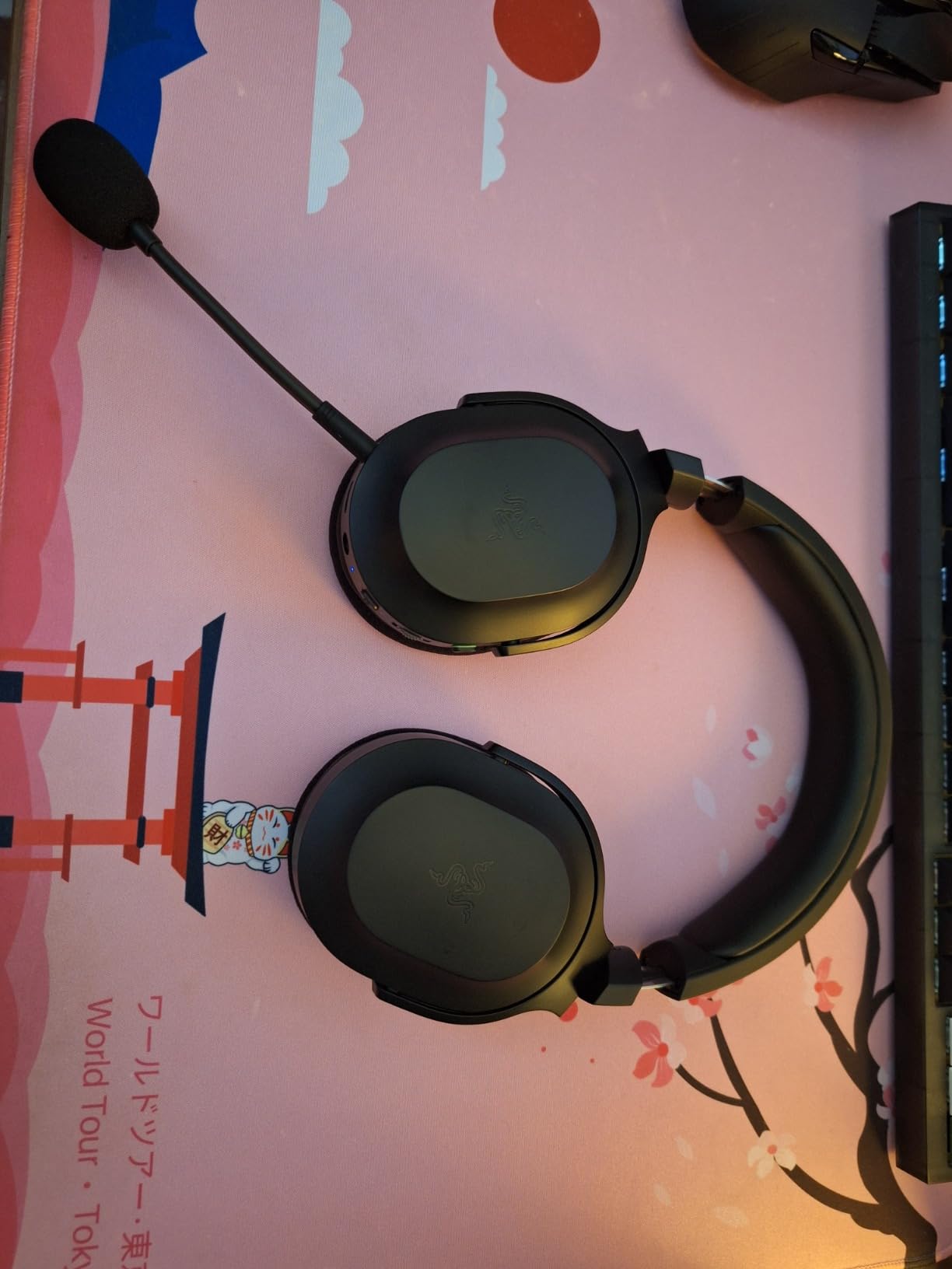 Razer Barracuda X customer photo 1