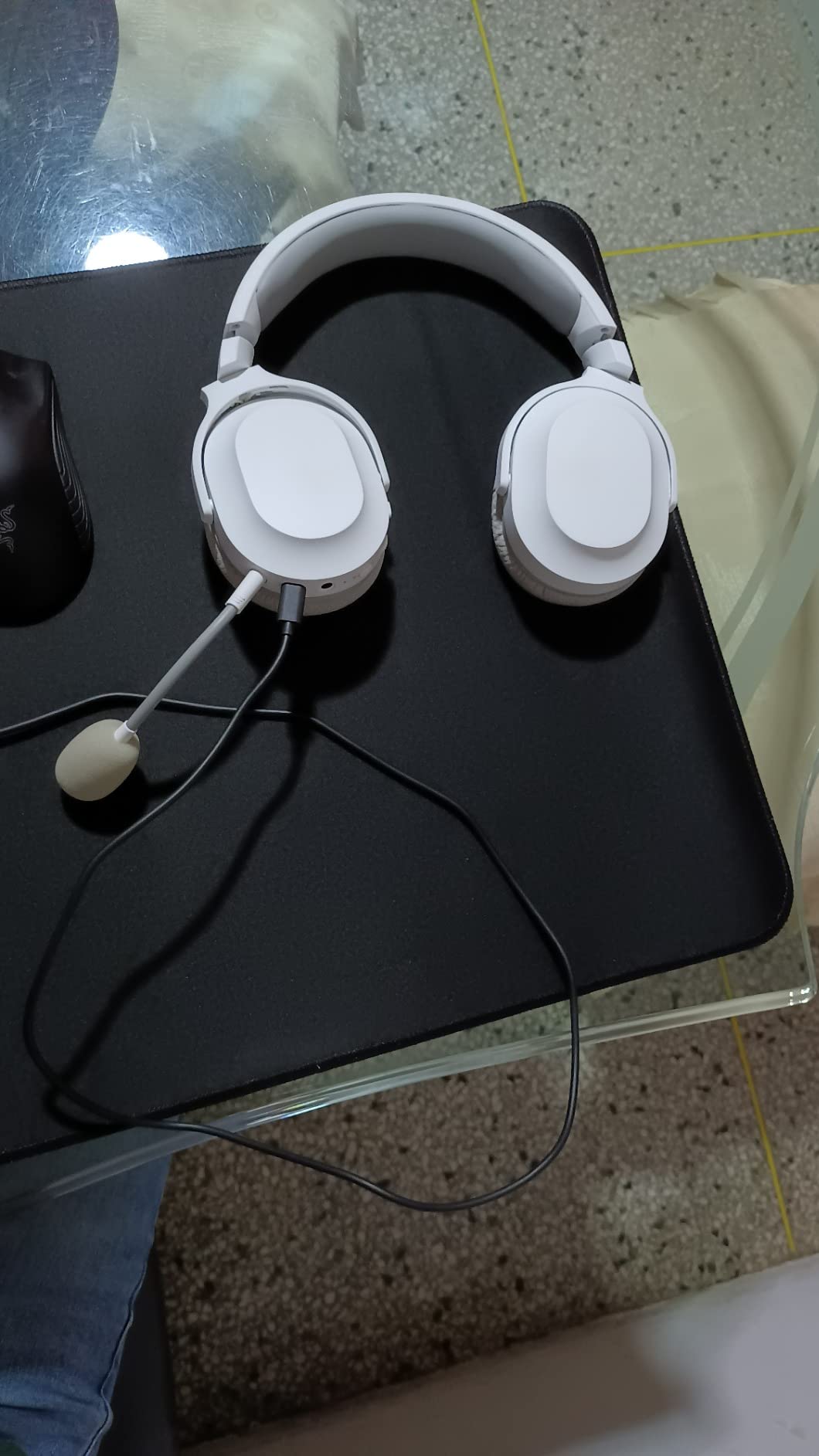 Razer Barracuda X customer photo 2