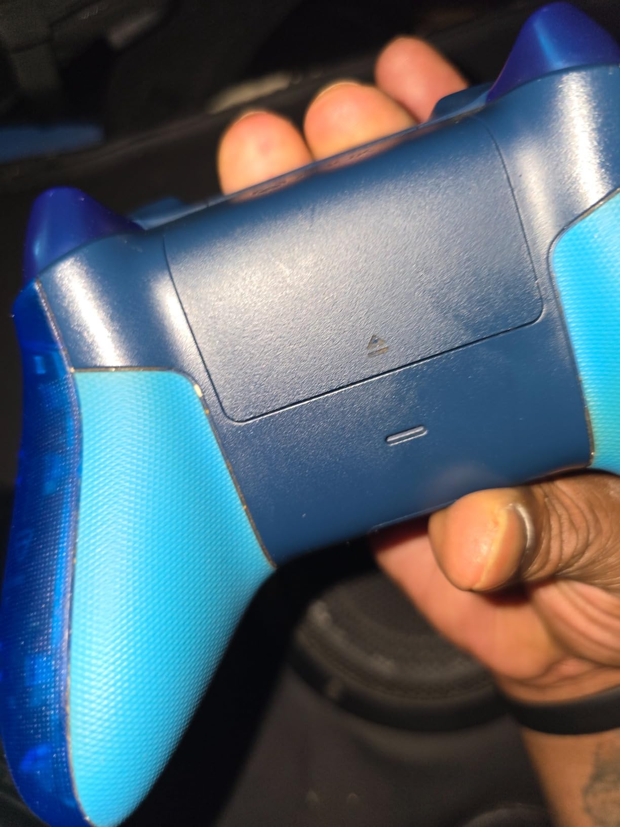 Xbox Sky Cipher customer photo 2