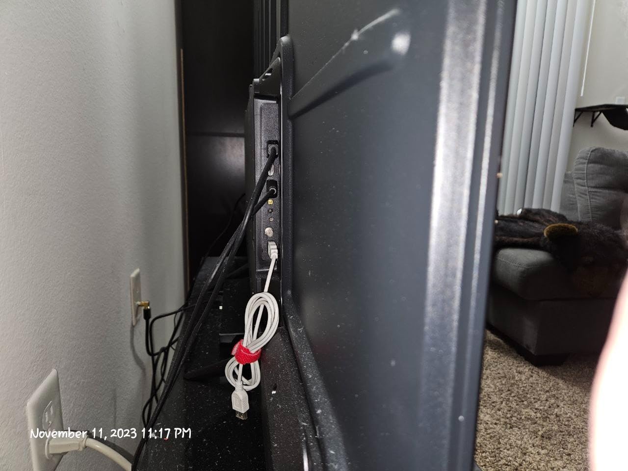 Hisense R6 Series customer photo 1