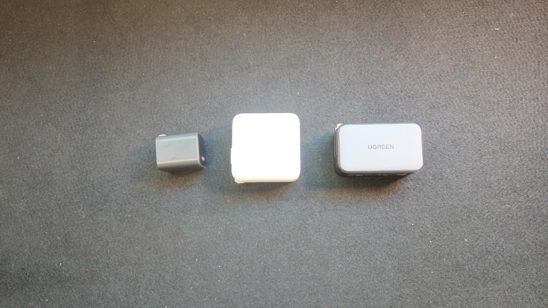 Anker Nano 30W customer photo 2