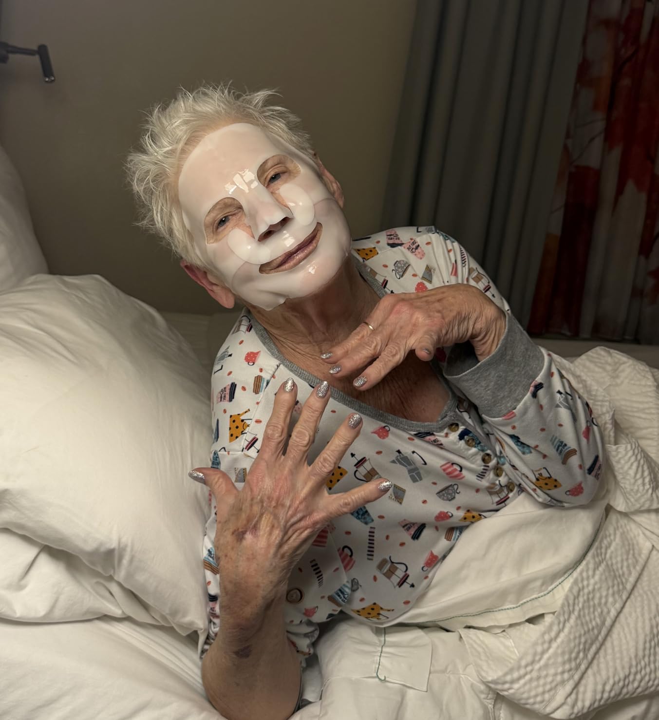 BIODANCE Bio-Collagen Mask customer photo 2