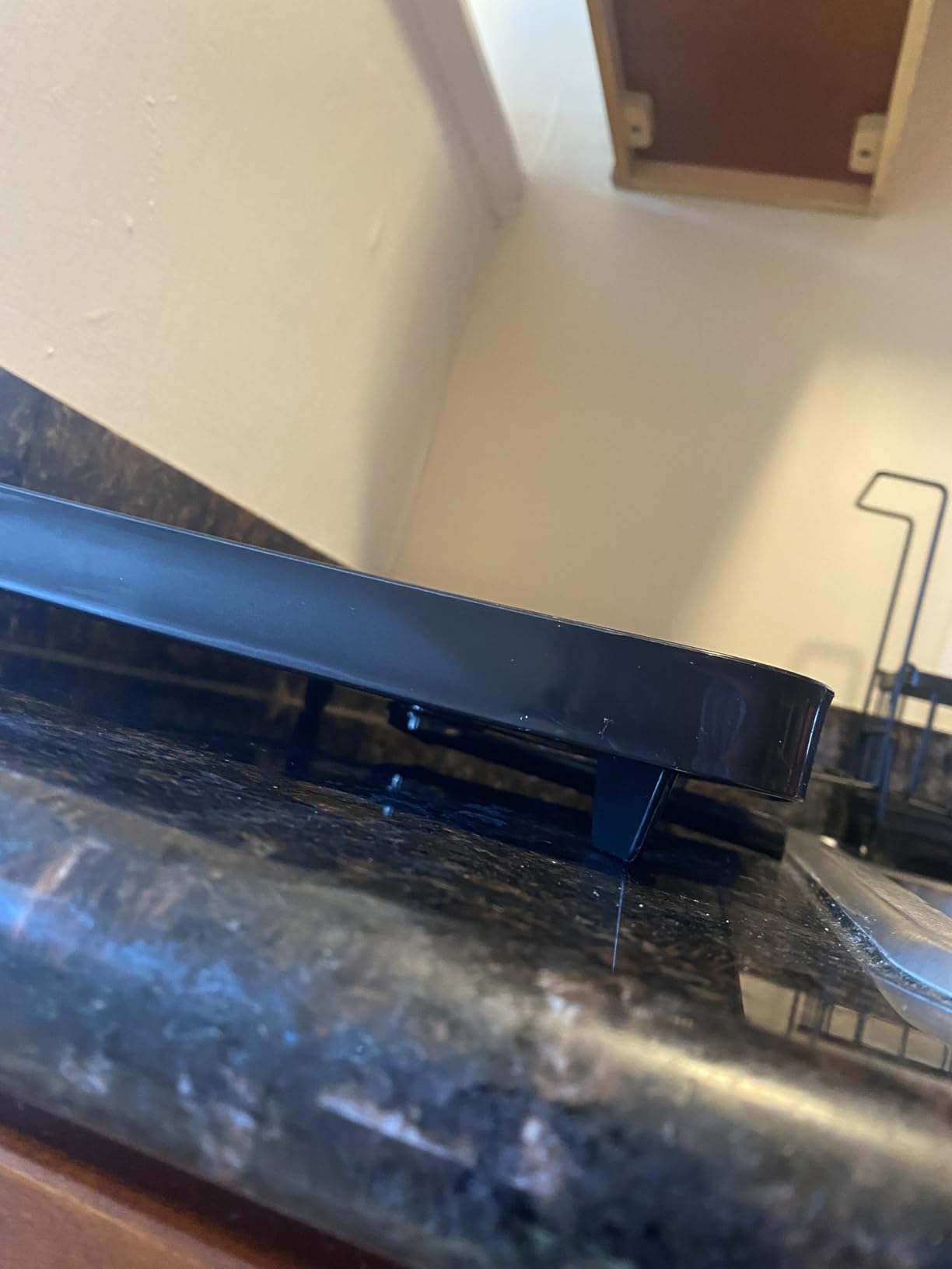 Kitsure Drying Rack customer photo 1
