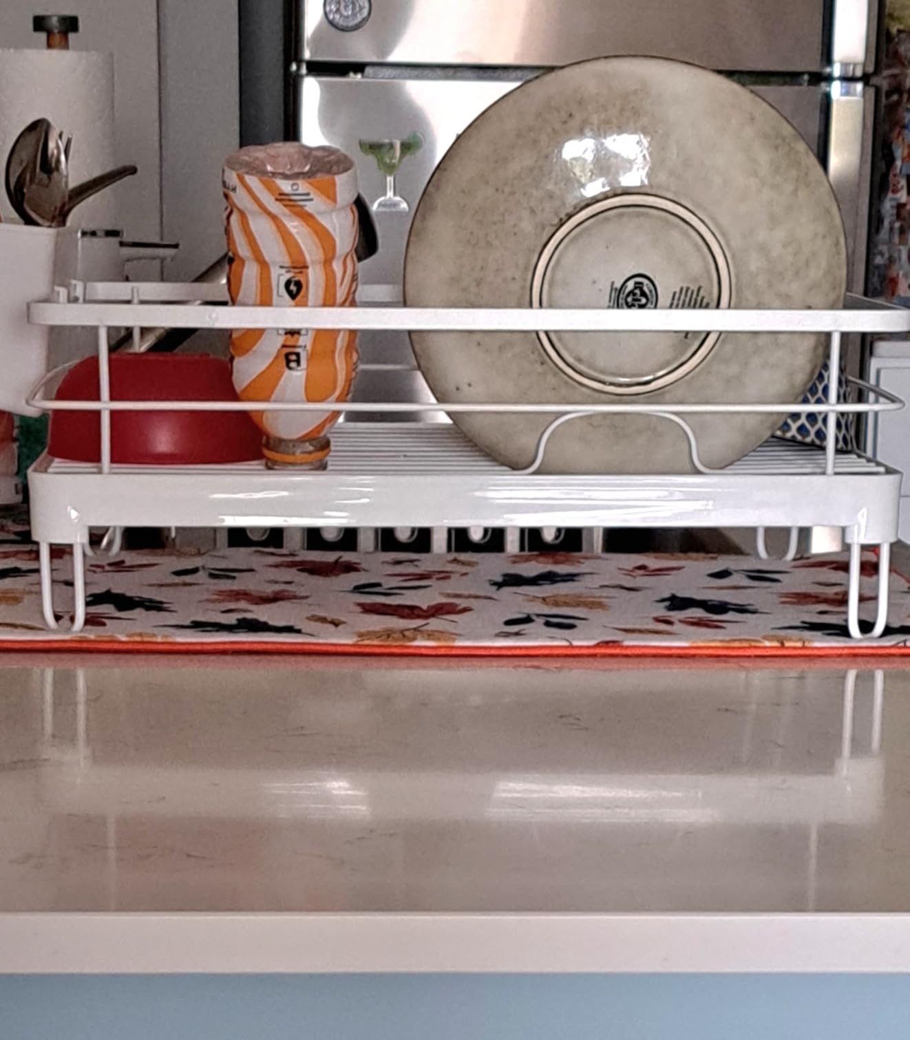 Kitsure Drying Rack customer photo 2