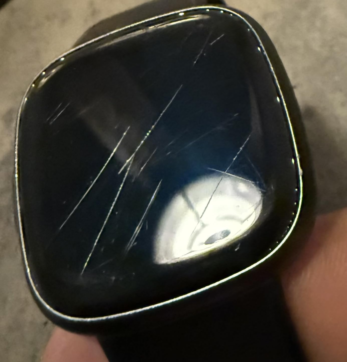 Fitbit Versa 4 customer photo 1
