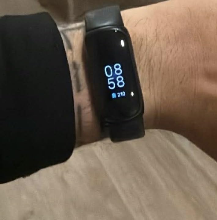 Fitbit Inspire 3 customer photo 1