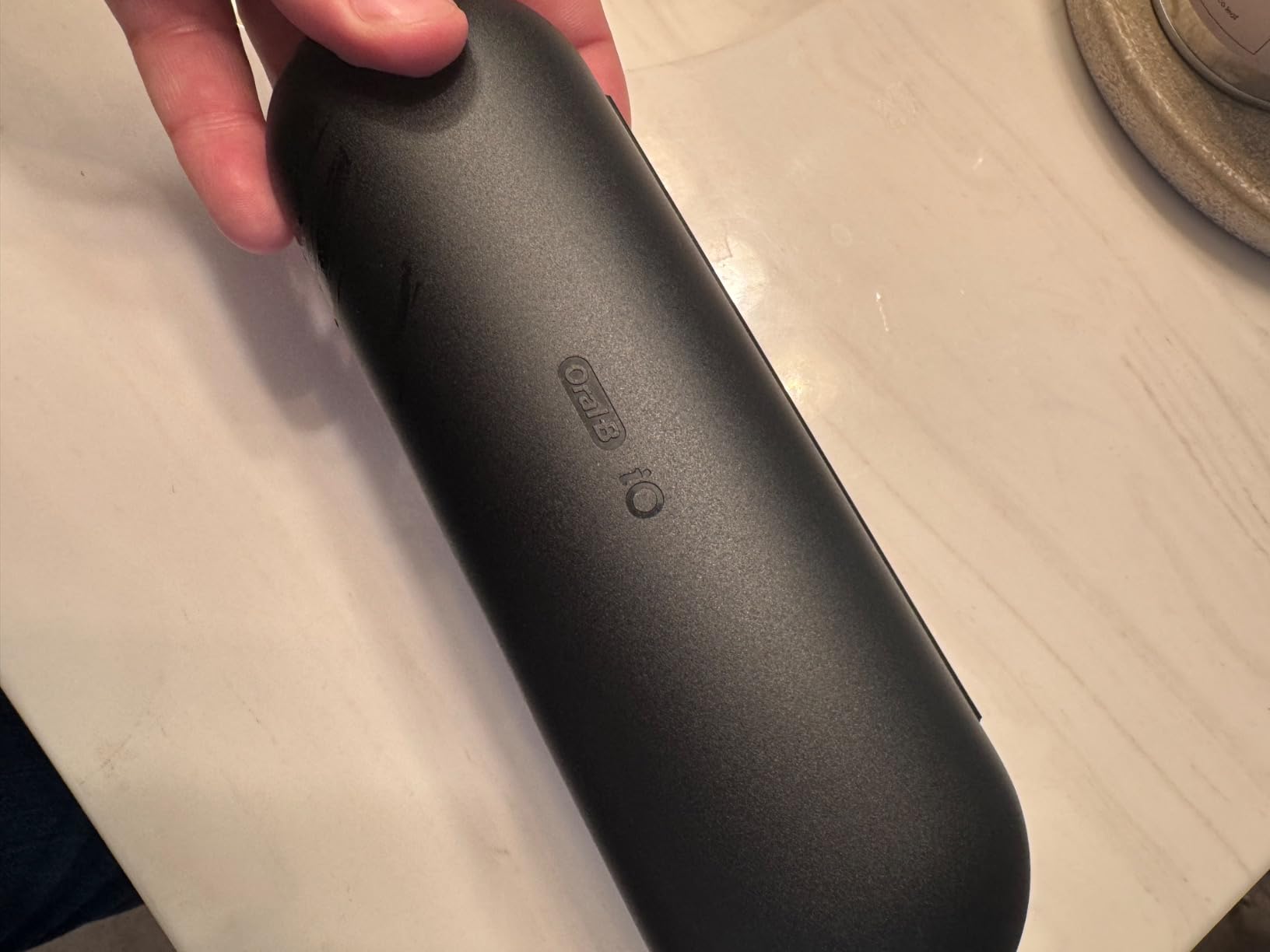 Oral-B iO5 customer photo 2