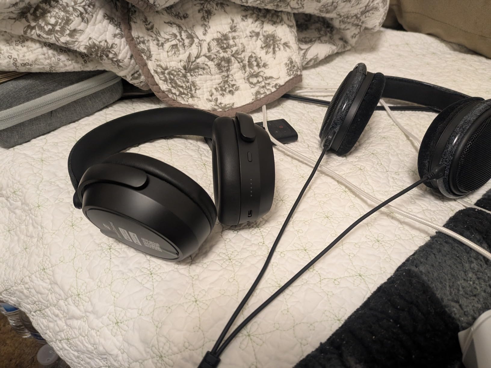 Sennheiser Momentum 4 customer photo 2