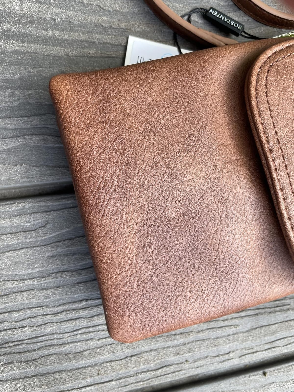 BOSTANTEN Small Crossbody customer photo 1