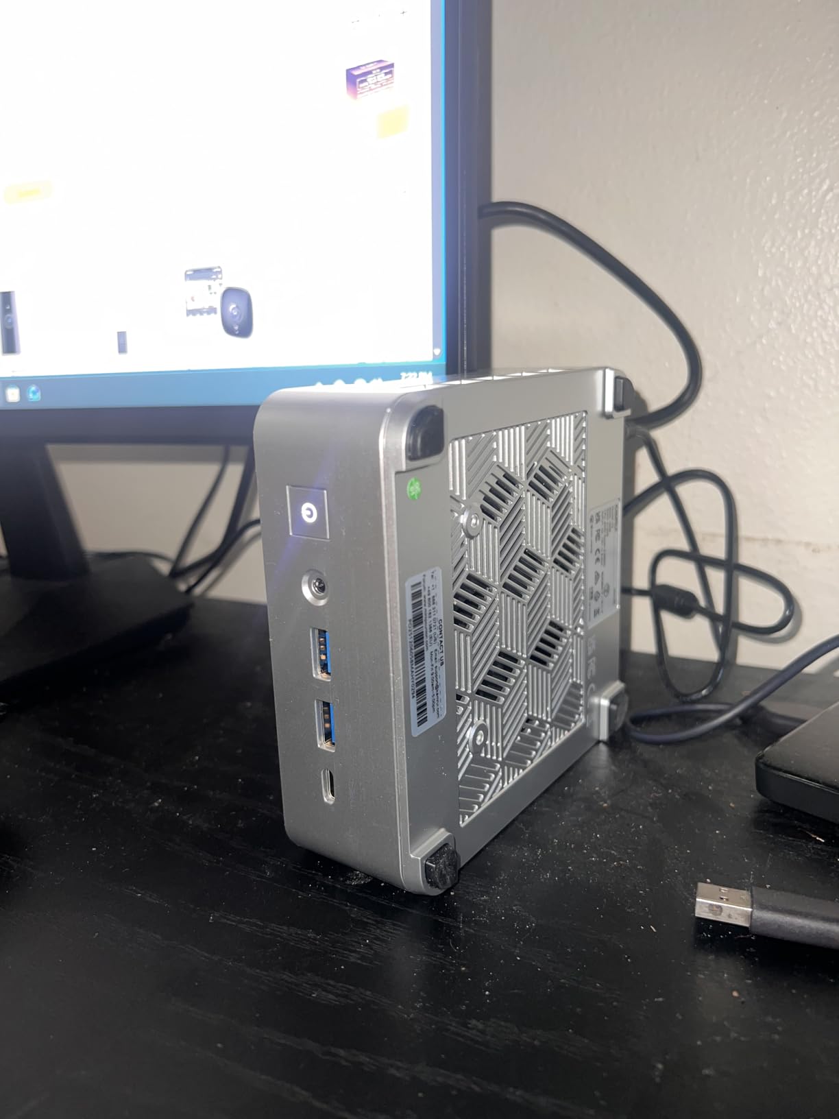 KAMRUI Pinova P2 customer photo 2