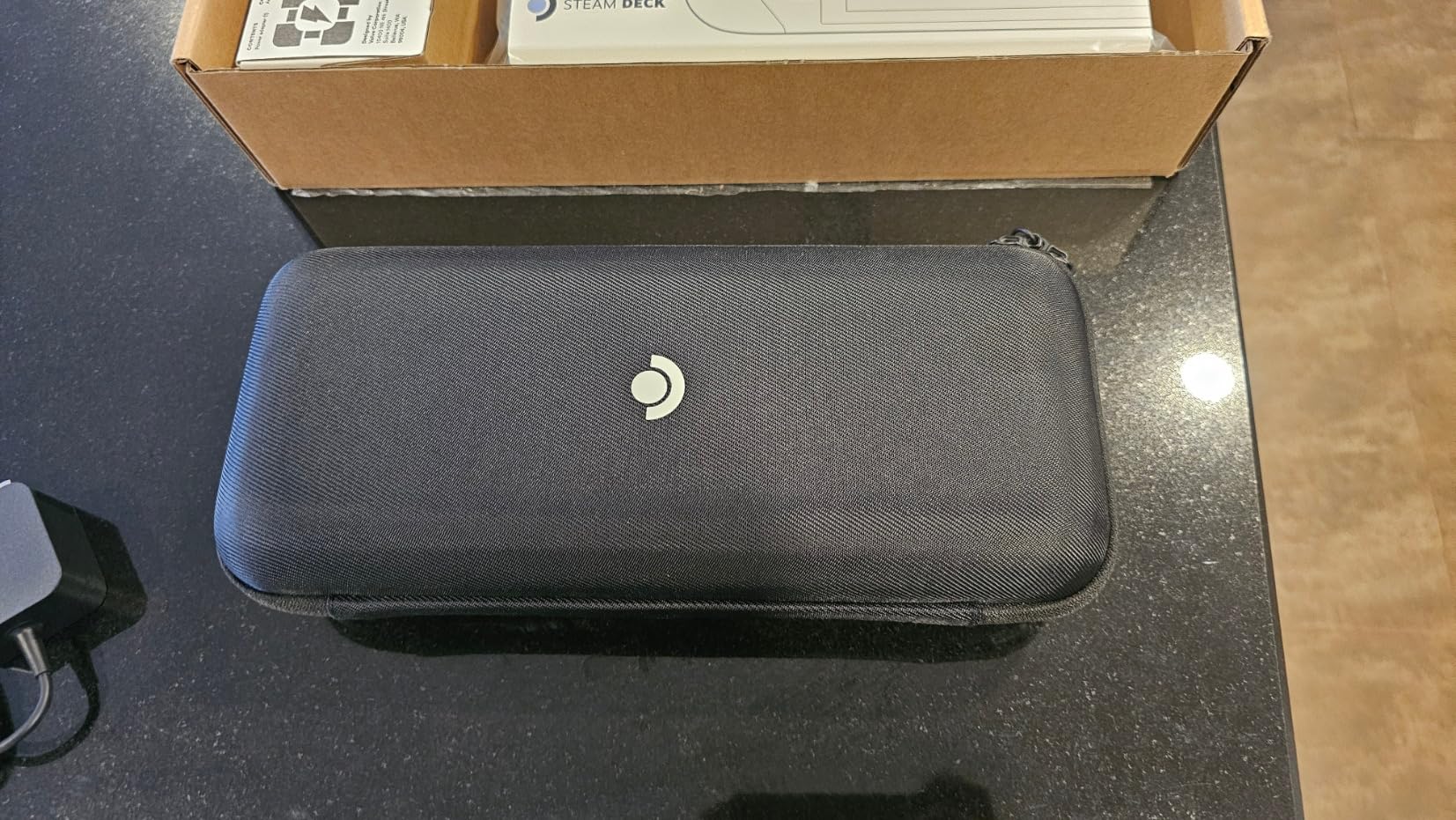 Valve Steam Deck 64GB customer photo 2