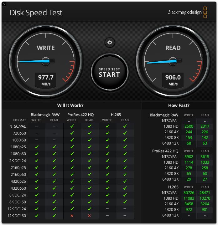 Samsung 990 PRO 2TB customer photo 1