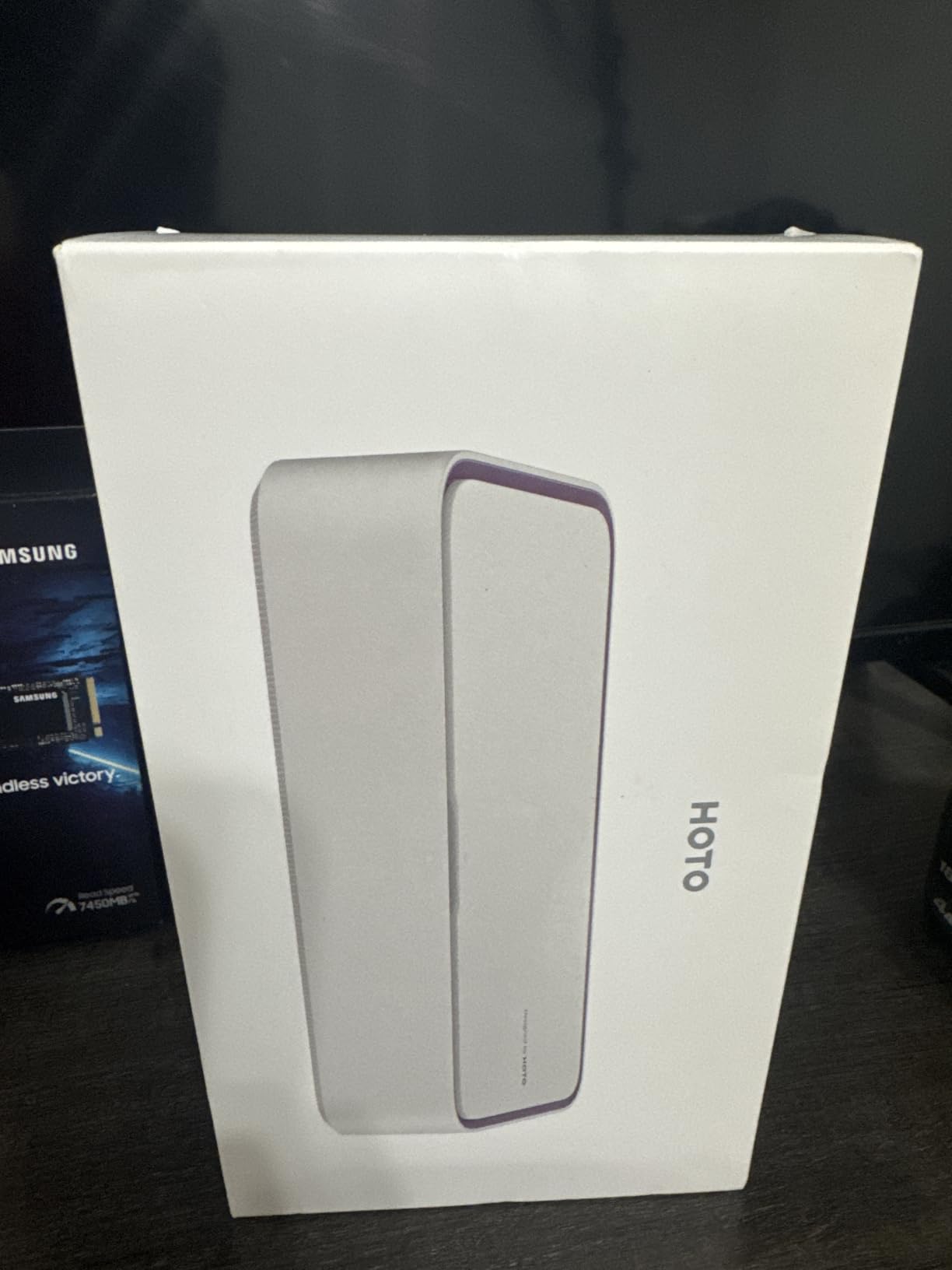 Samsung 990 PRO 2TB customer photo 2