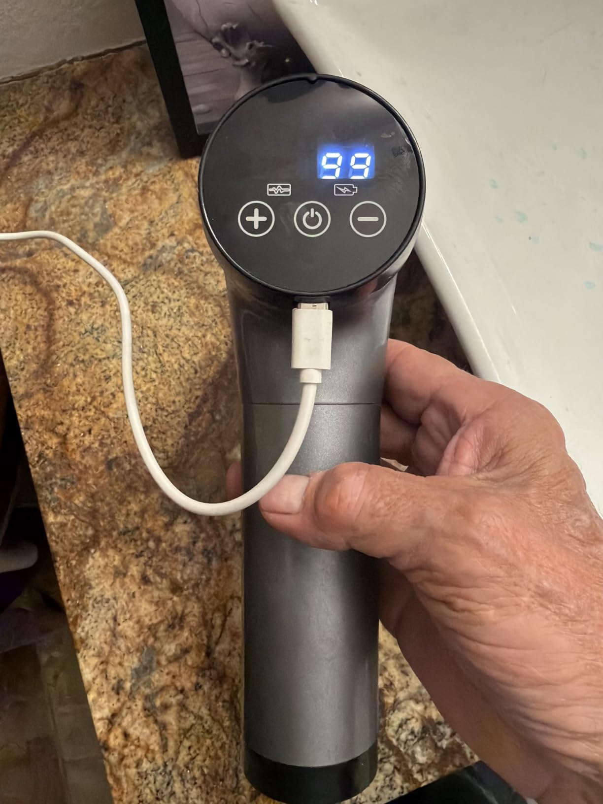 OLsky M687 customer photo 2
